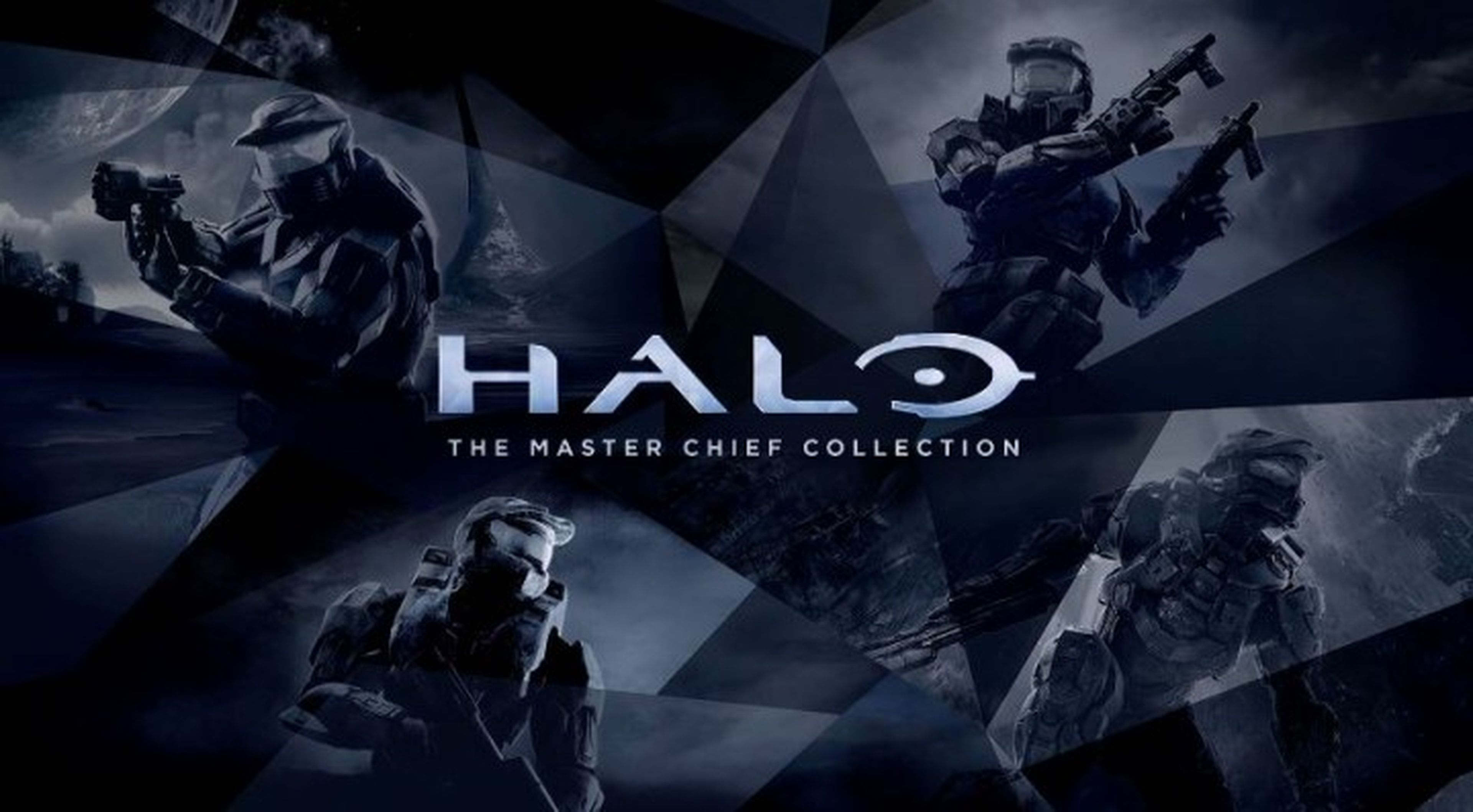 Halo The Master Chief Collection mejora su multijugador con un nuevo parche