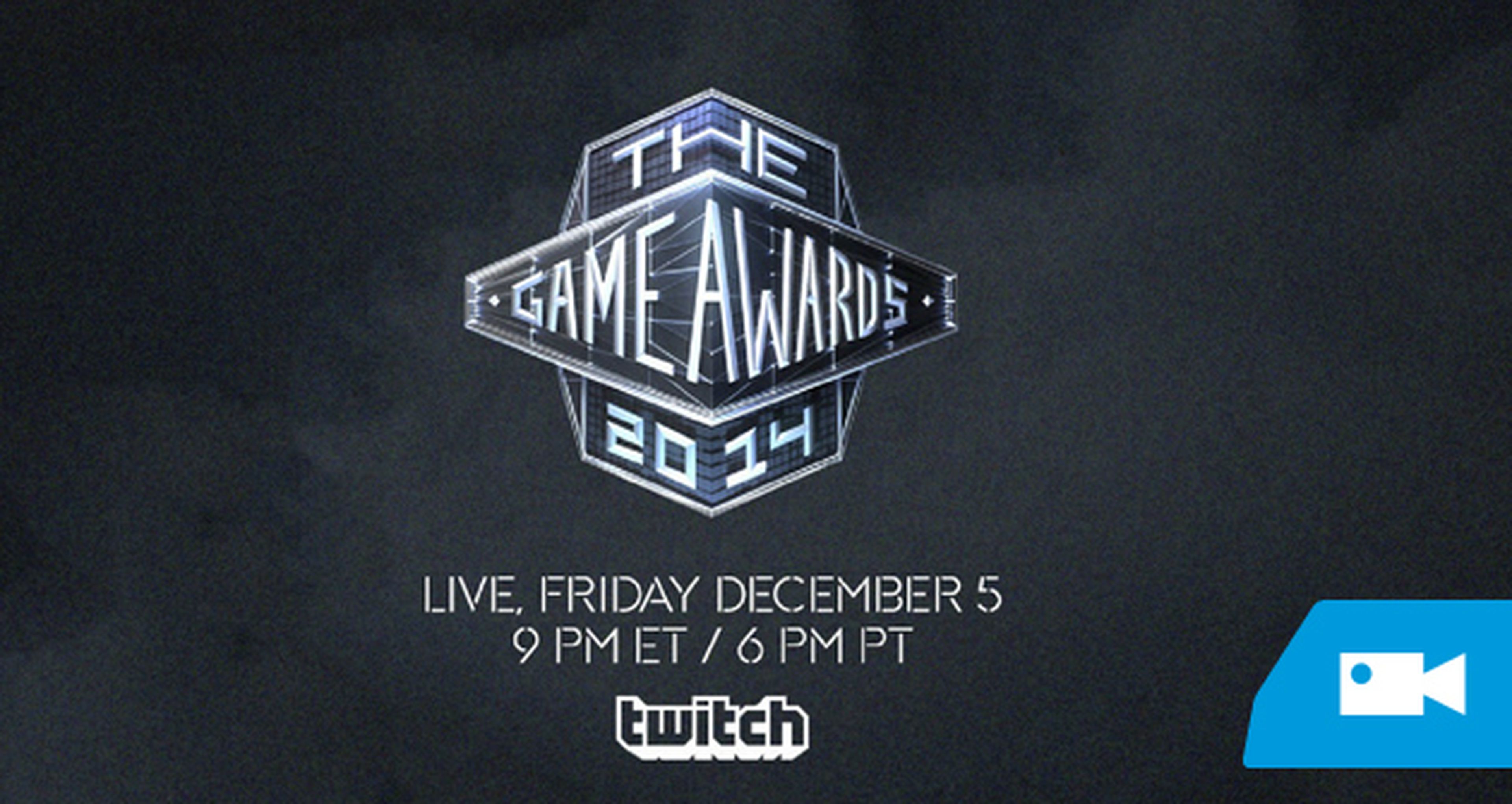 The Game Awards 2014: toda la ceremonia