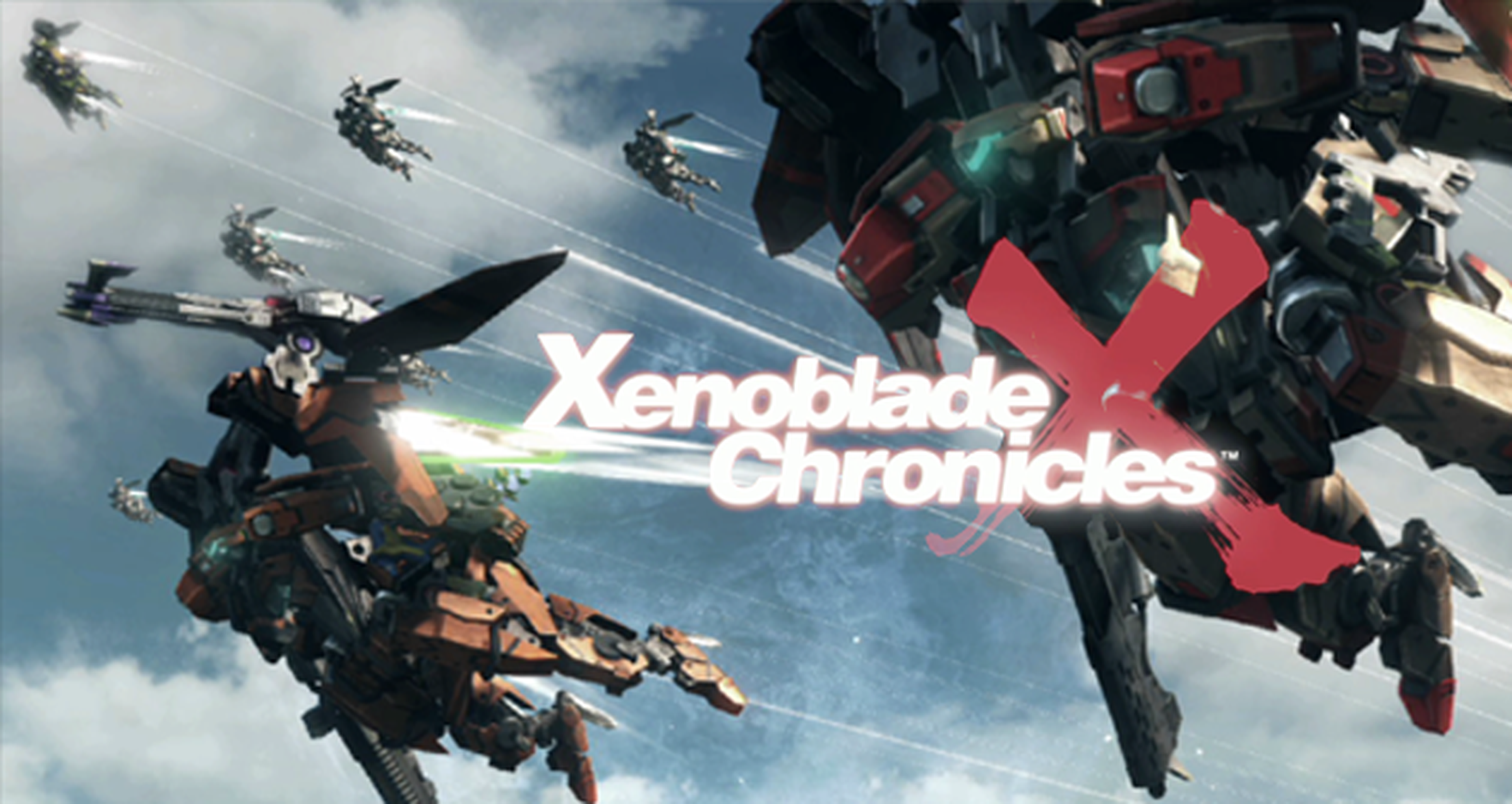 Xenoblade Chronicles X es el juego que siempre quiso hacer Tetsuya Takahashi