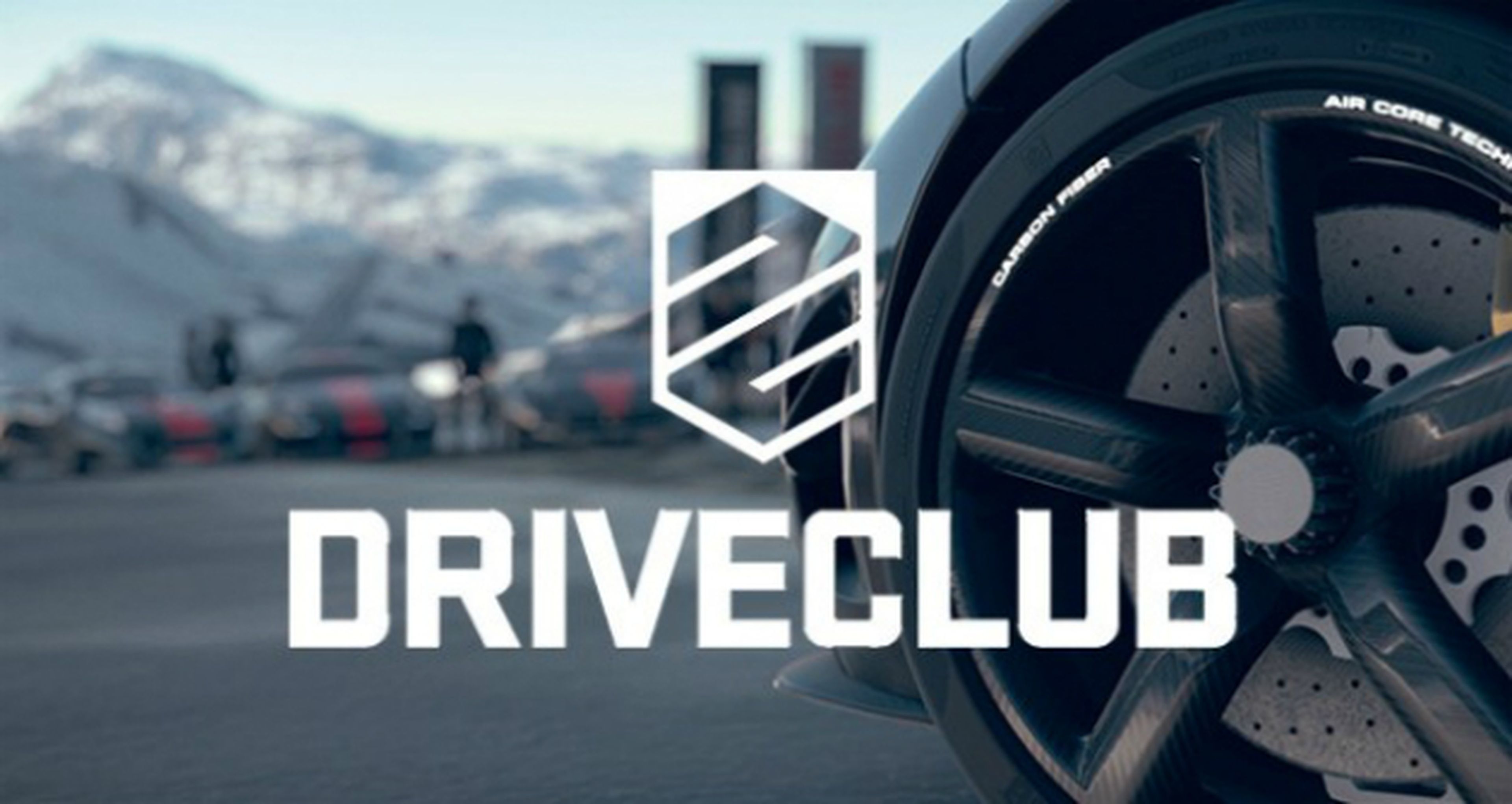 DriveClub ya tiene activos sus desafíos