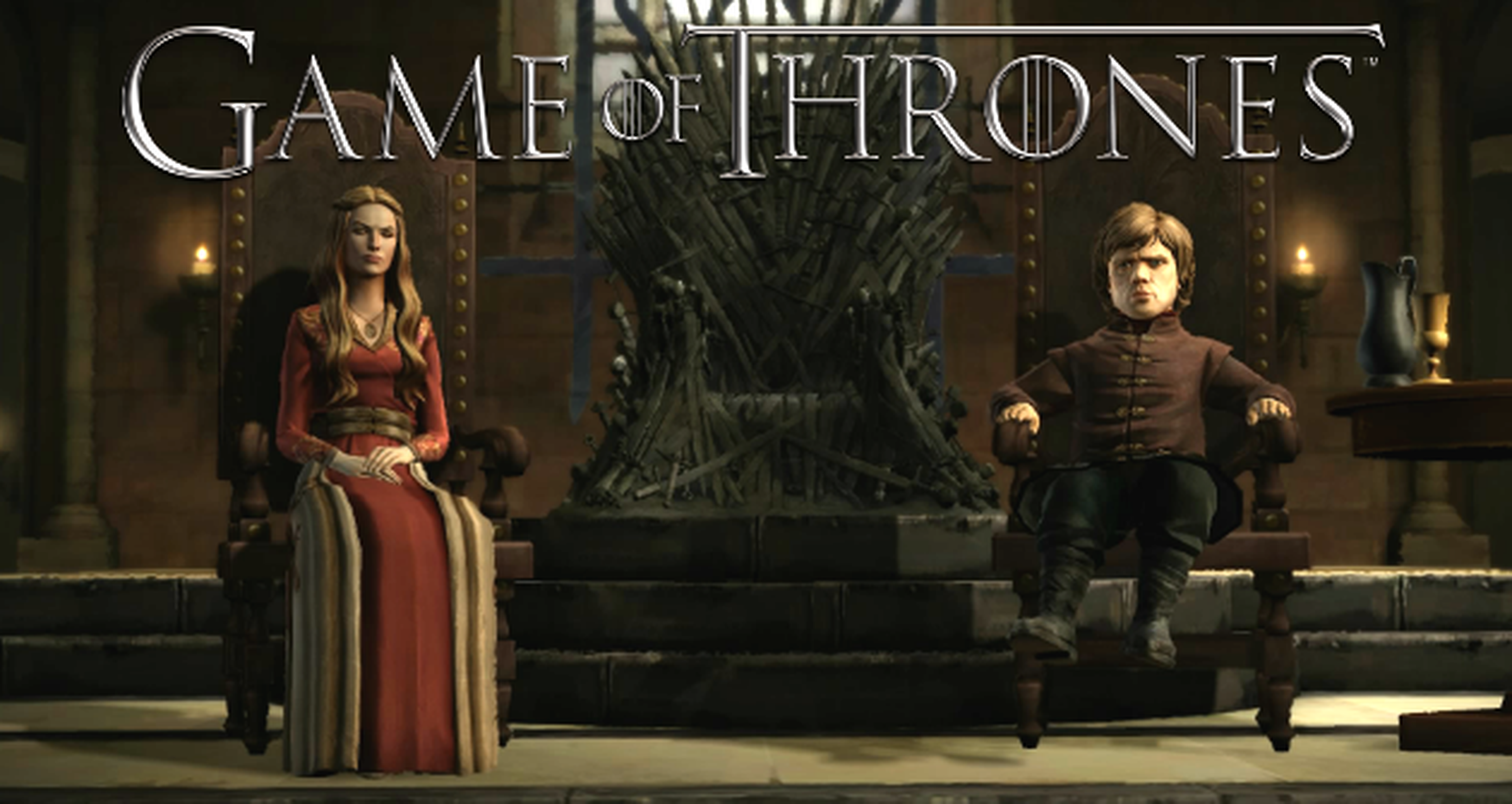 Análisis de Game of Thrones: Iron From Ice - Ep. 1