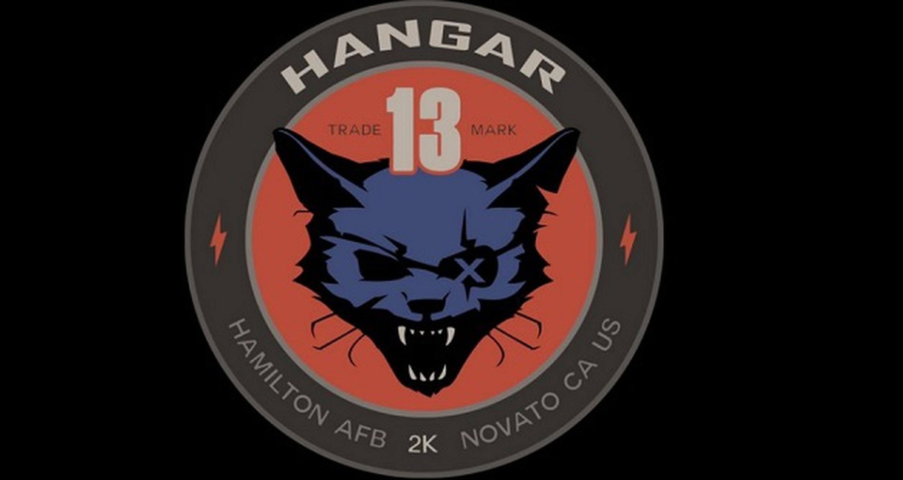 2K Games abre el estudio Hangar 13