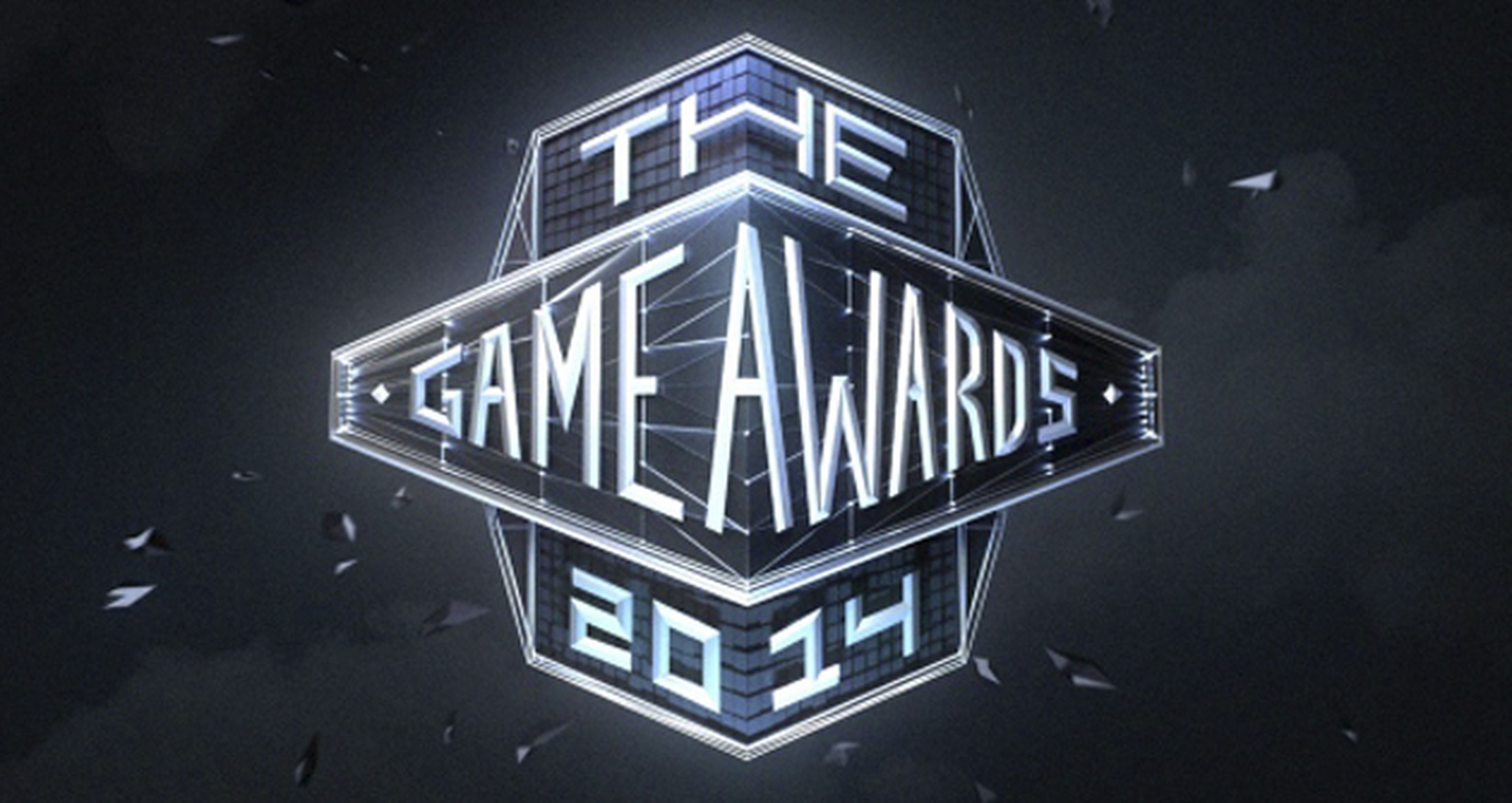 Lista de ganadores en The Game Awards