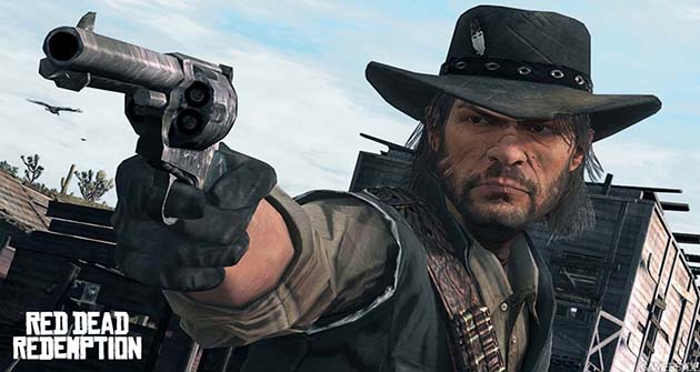 Red Dead Redemption 2, Assasins Creed Victory... Las noticias de la semana 7/12/14