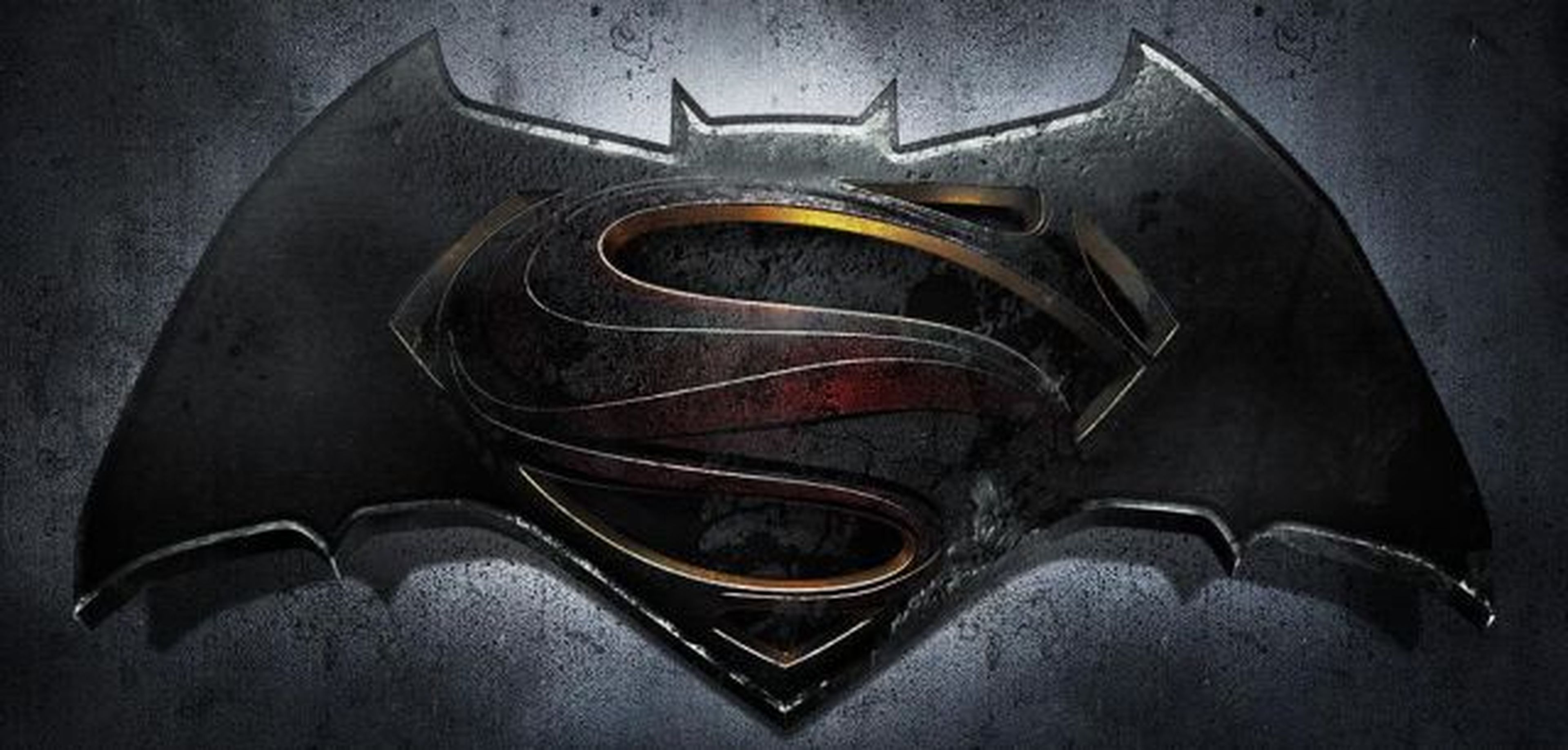 El rodaje de Batman v Superman ha finalizado