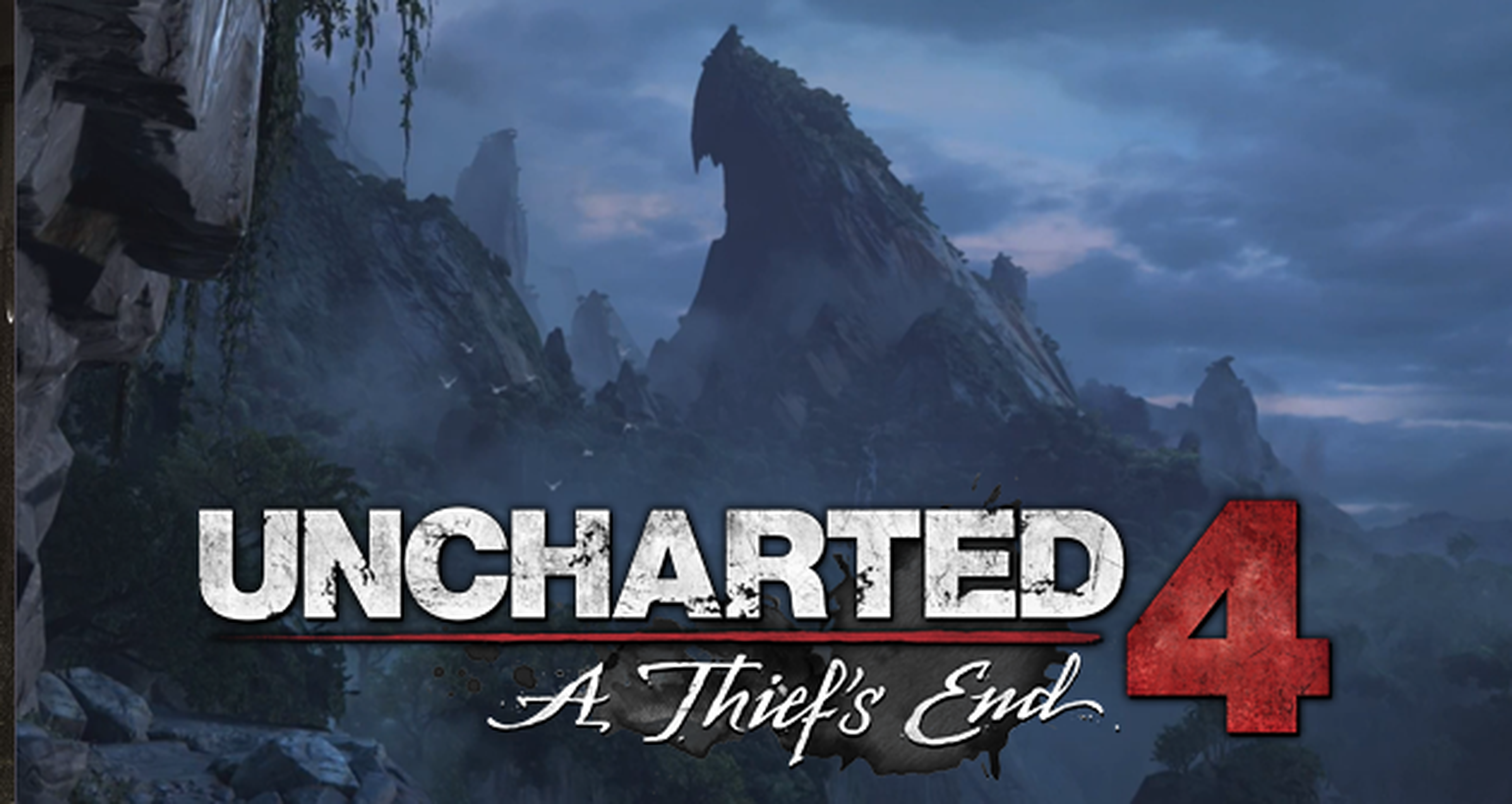 Uncharted 4 para PS4: 7 claves del tráiler