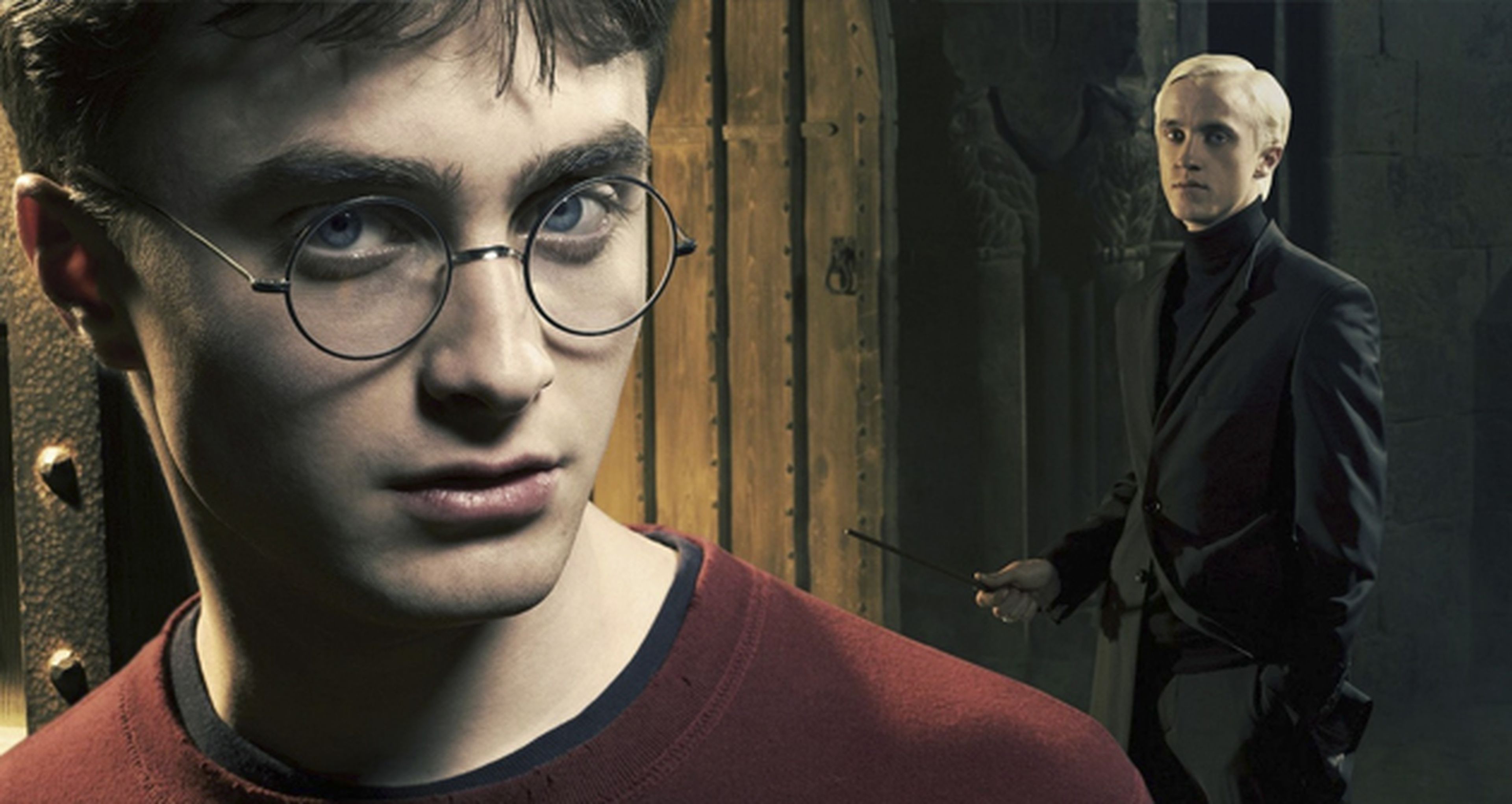 Fans de Harry Potter: J. K. Rowling publicará nuevas historias esta navidad