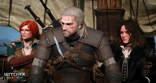 CD Projekt habla sobre la calidad gráfica de The Witcher III