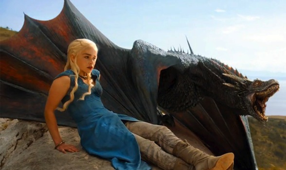 Guardianes de la Galaxia y Frozen son las películas más mencionadas en Facebook en 2014