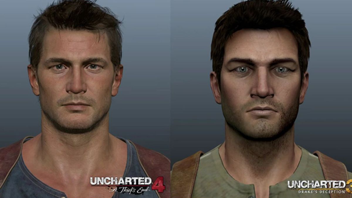 Jogamos 'Uncharted 4': A velha receita da Naughty Dog funciona novamente -  Olhar Digital