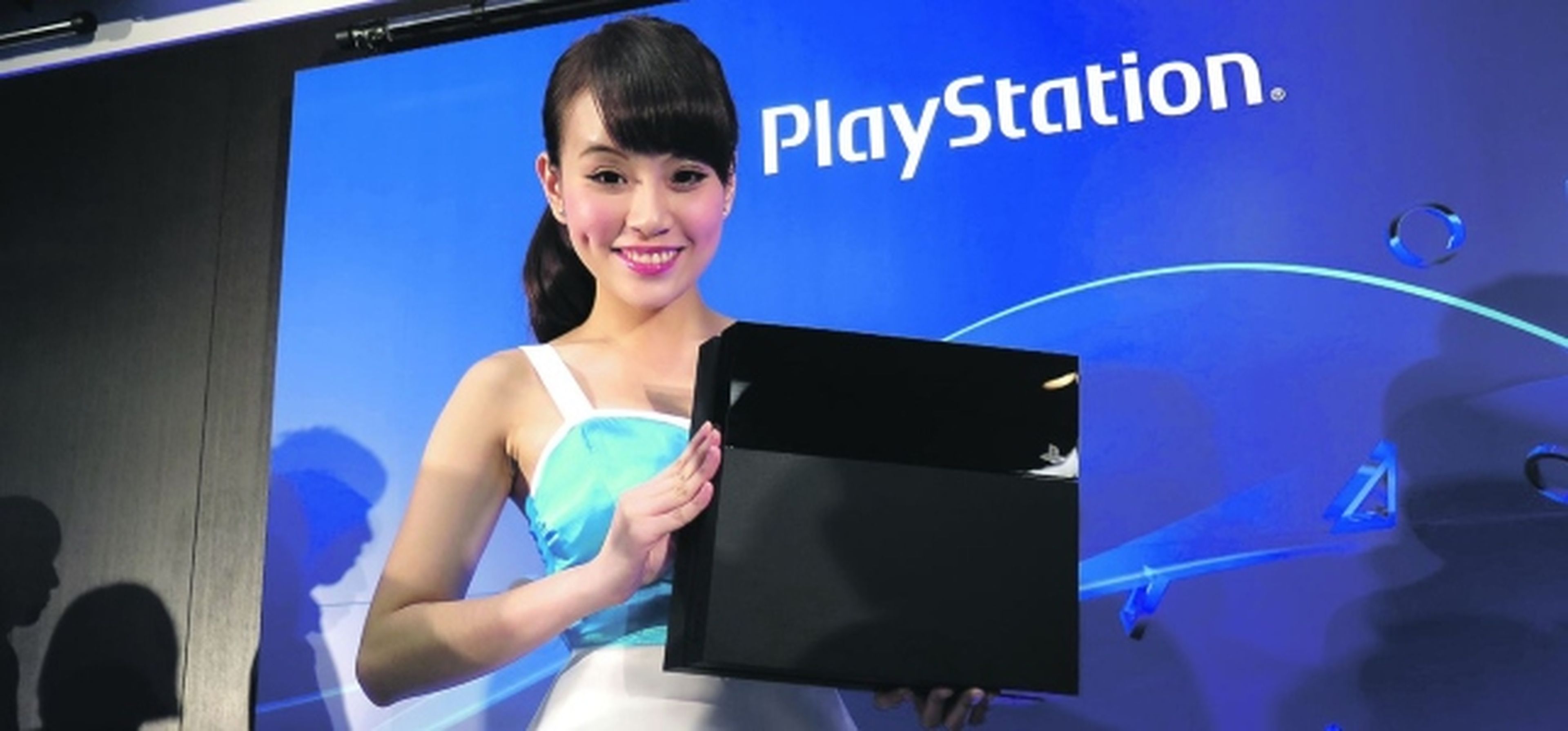 PlayStation 4 y PlayStation Vita ya tienen fecha de salida en China