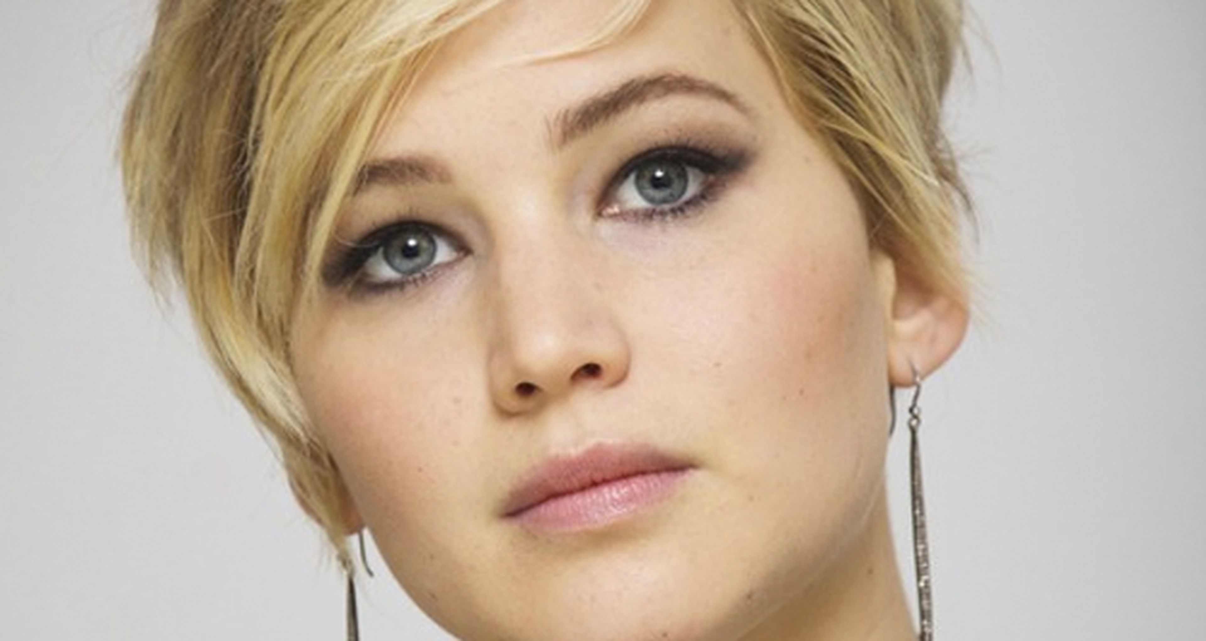 Jennifer Lawrence podría aparecer en Cazafantasmas 3