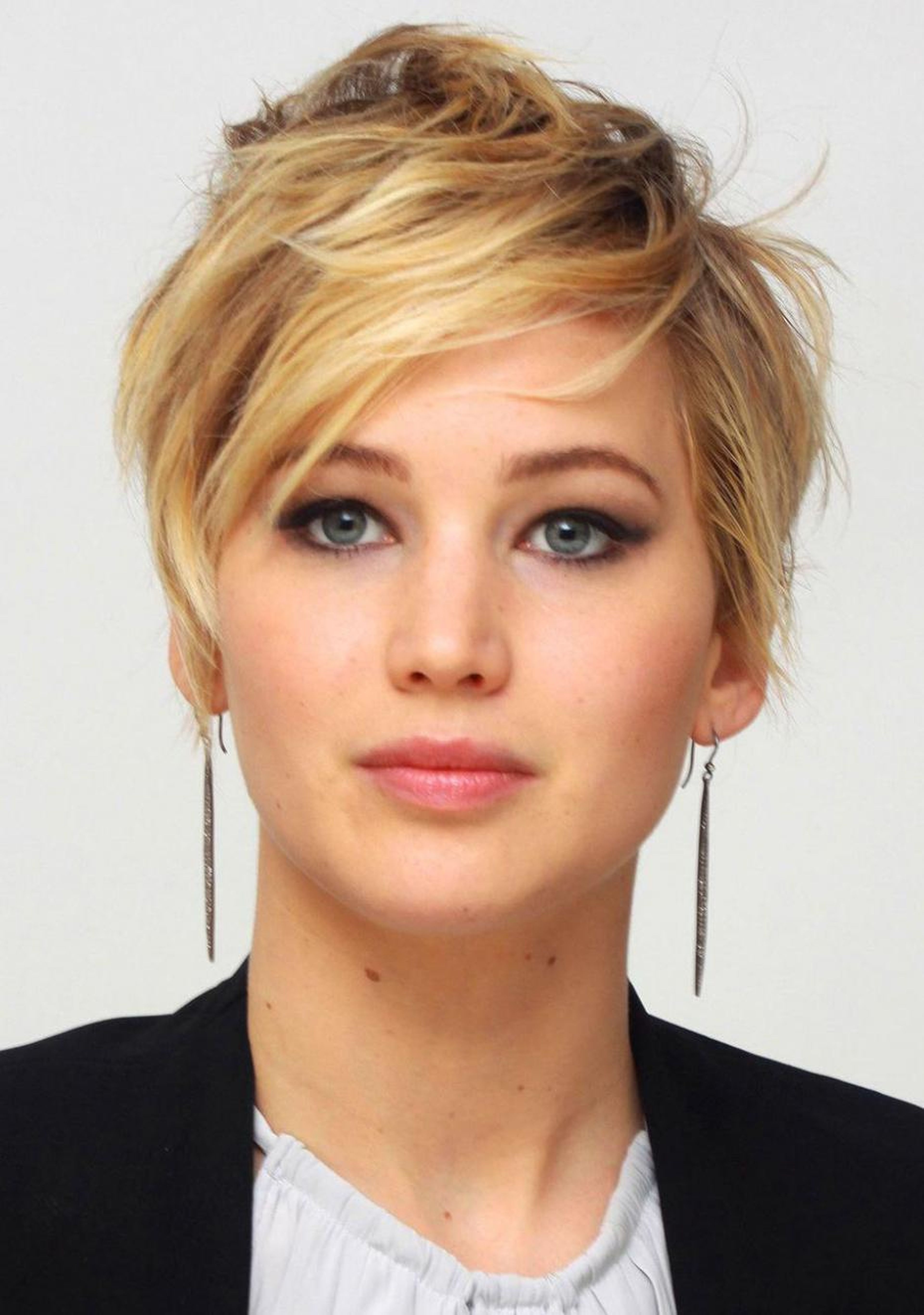 Jennifer Lawrence podría aparecer en Cazafantasmas 3