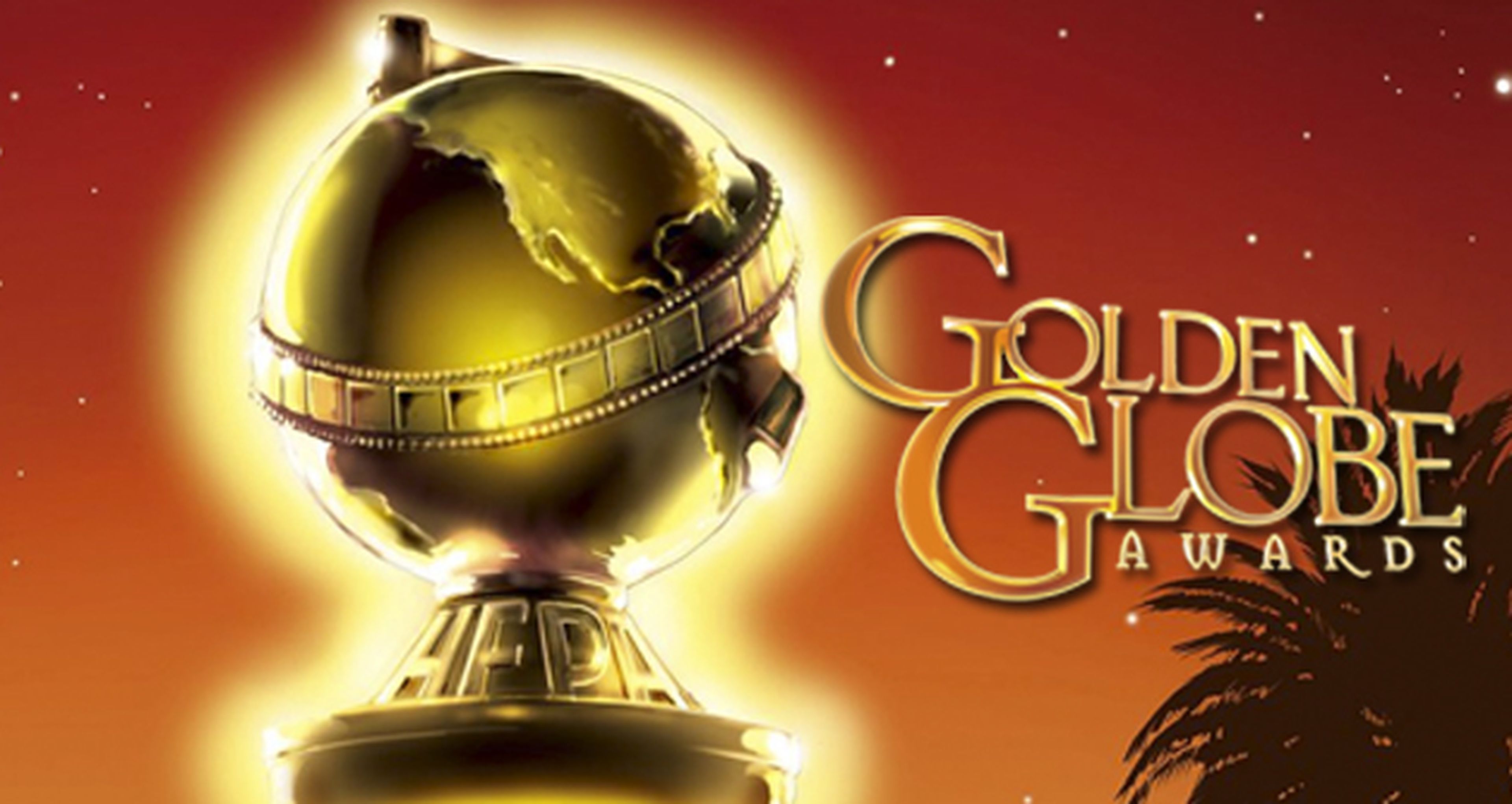 Nominadas y olvidadas en los Globos de Oro del cine y la televisión