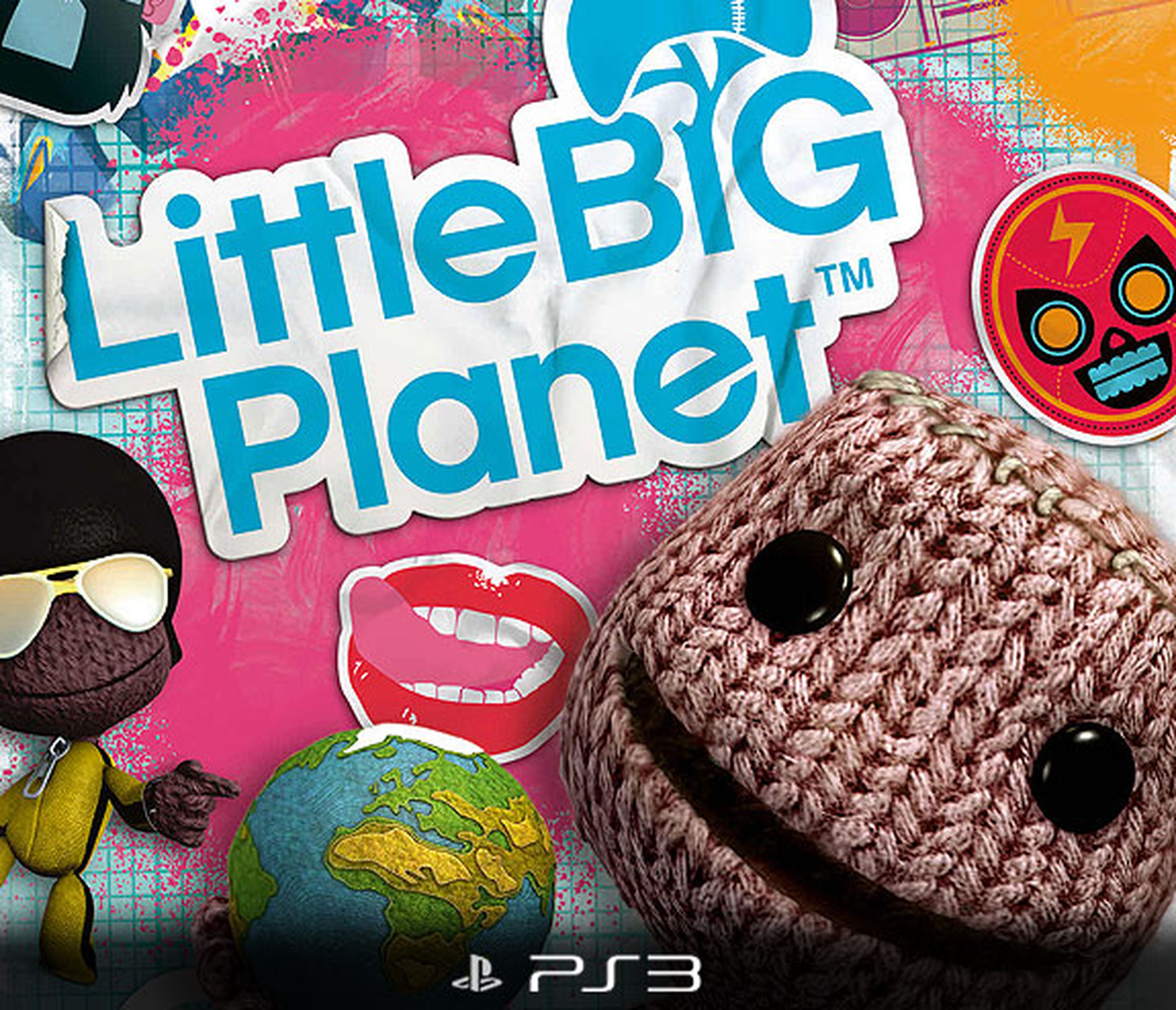 Guía y trucos de LittleBigPlanet