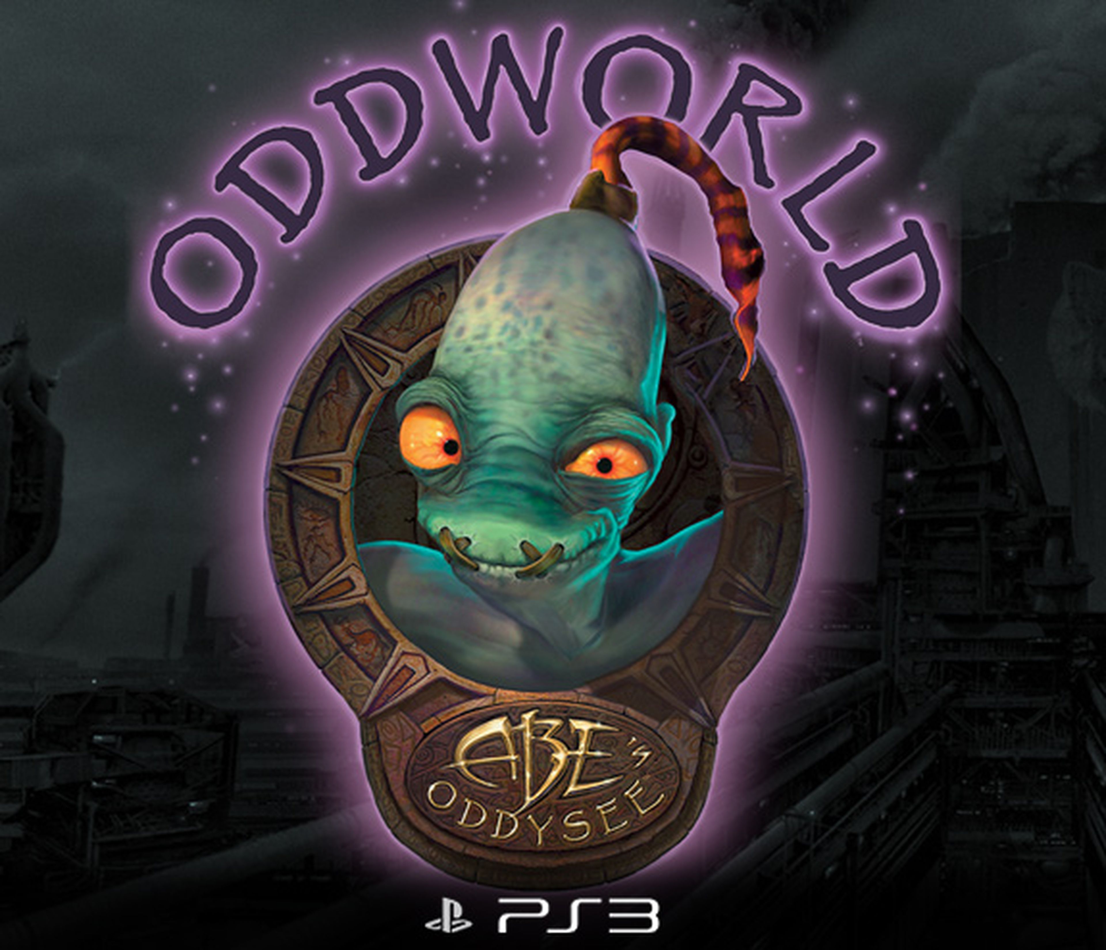 Guía y trucos de Oddworld Abe's Oddysee New 'N' Tasty