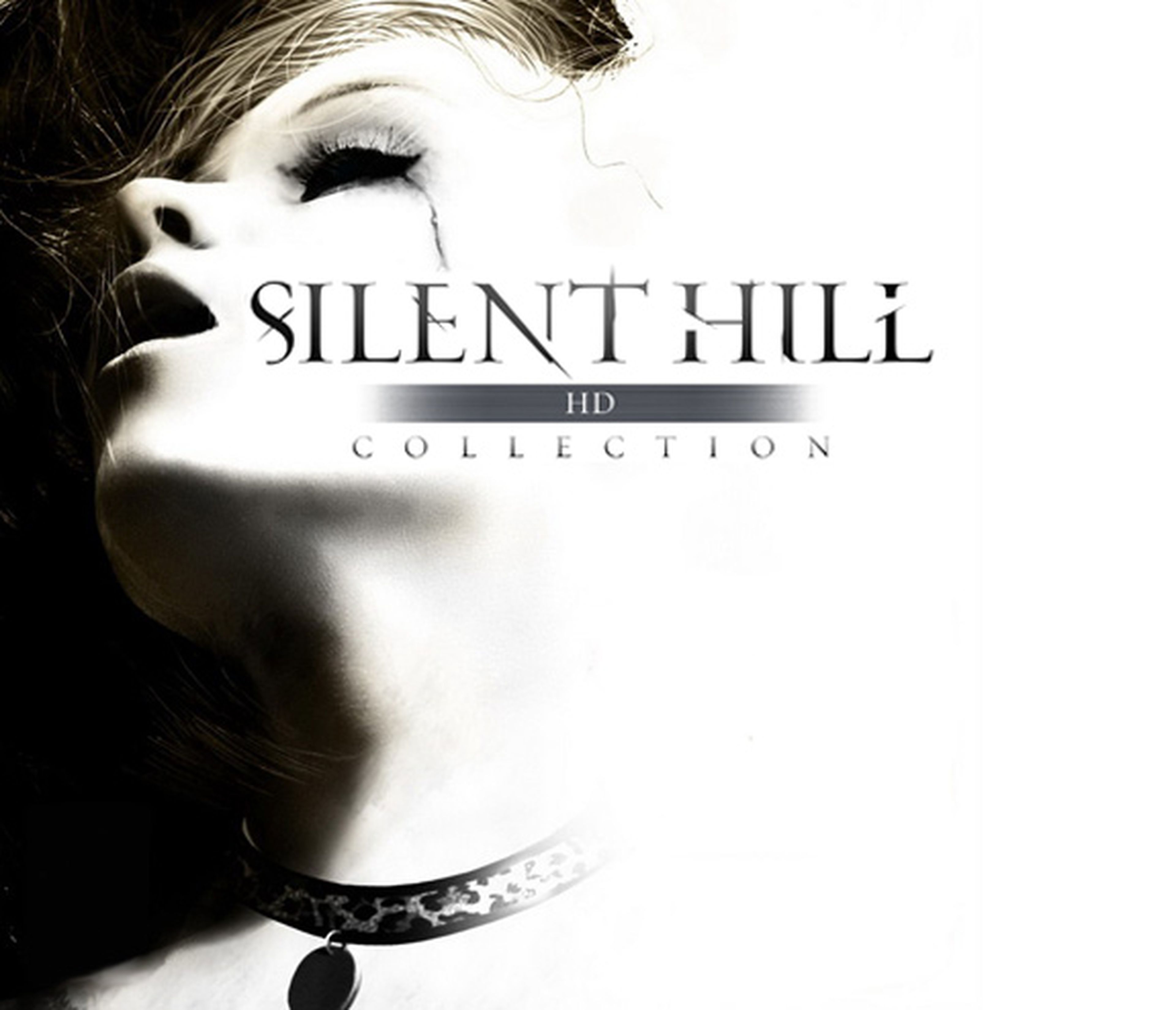Guía y trucos de Silent Hill HD Collection
