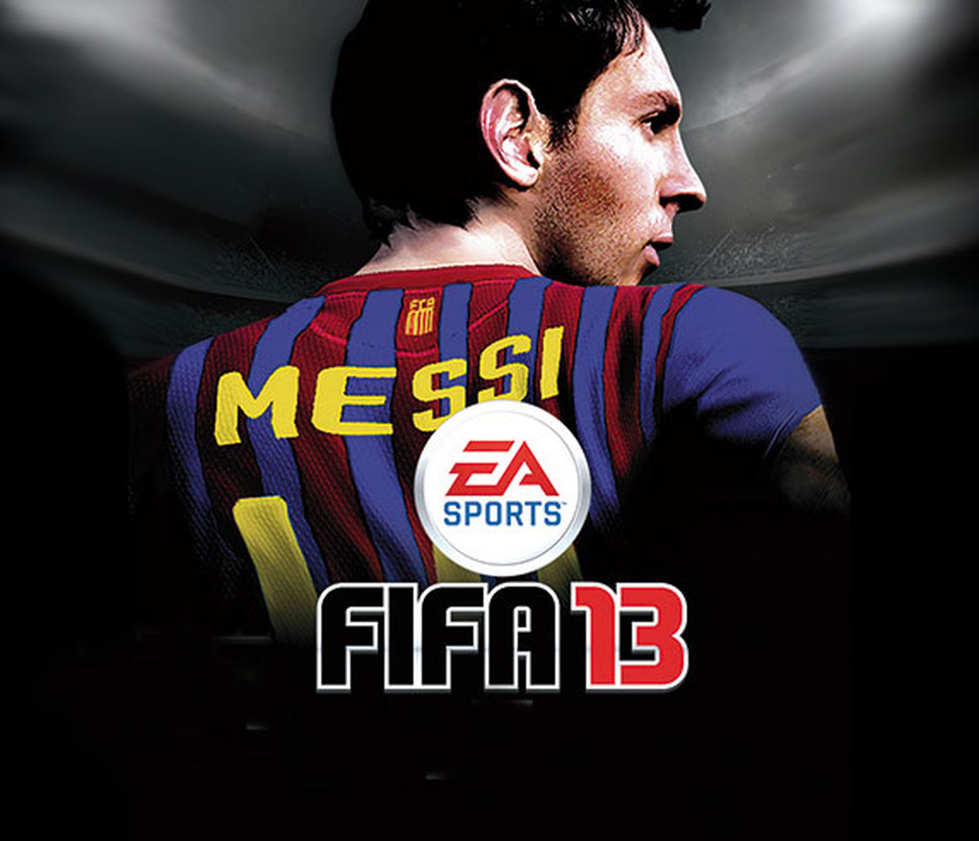 Guía y trucos de FIFA 13