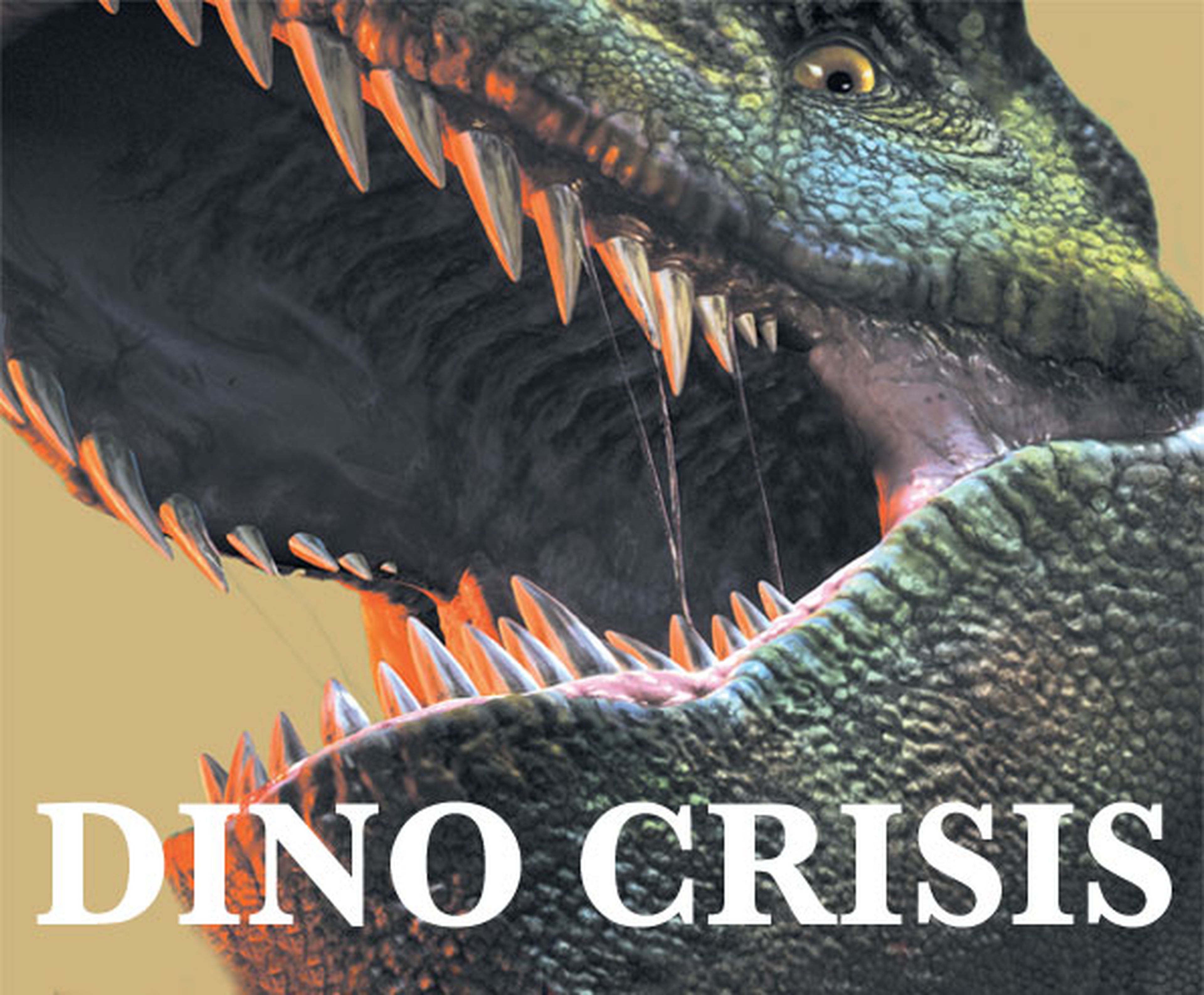 Guía y trucos de Dino Crisis