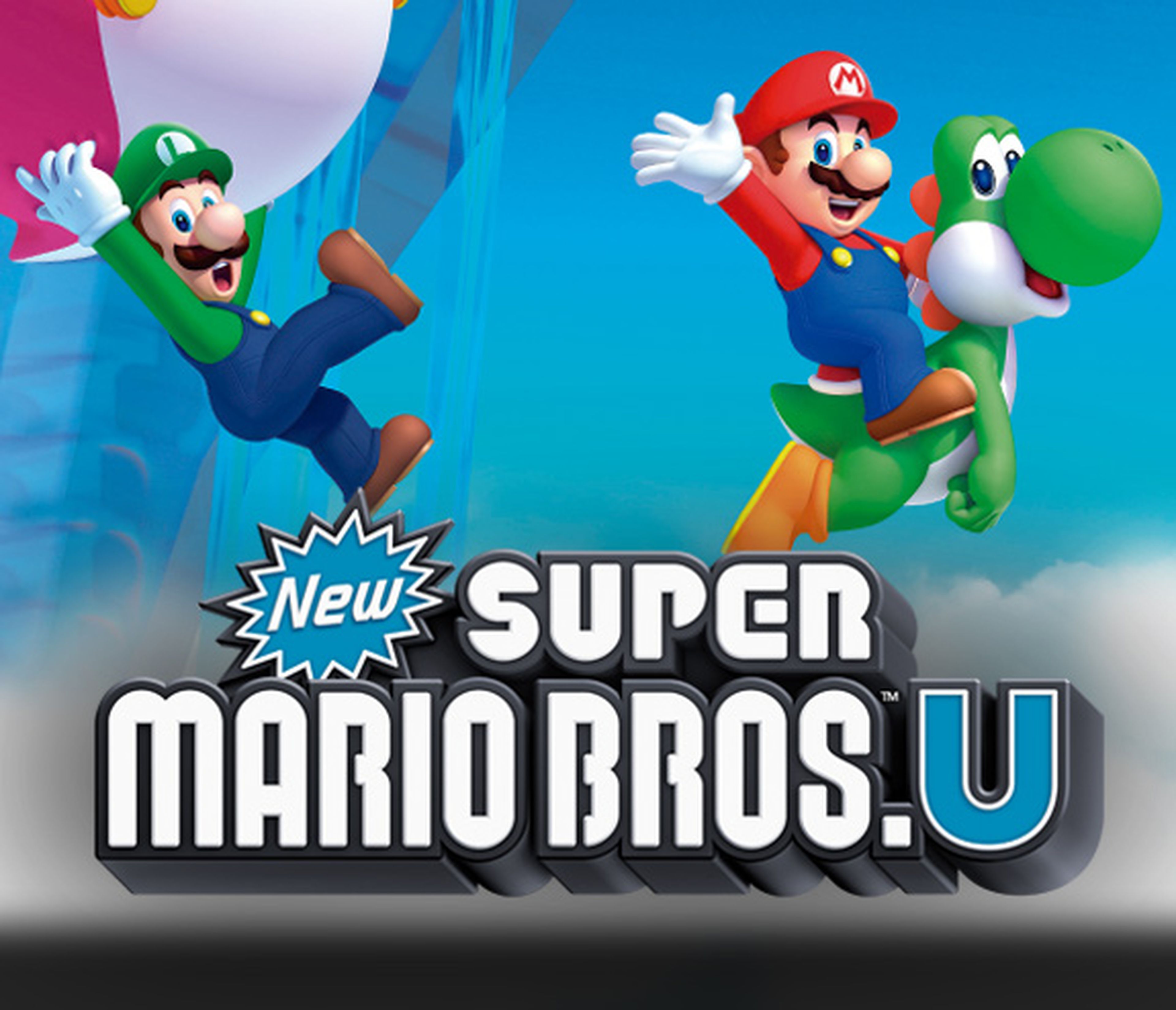 Guía y trucos de New Super Mario Bros. U