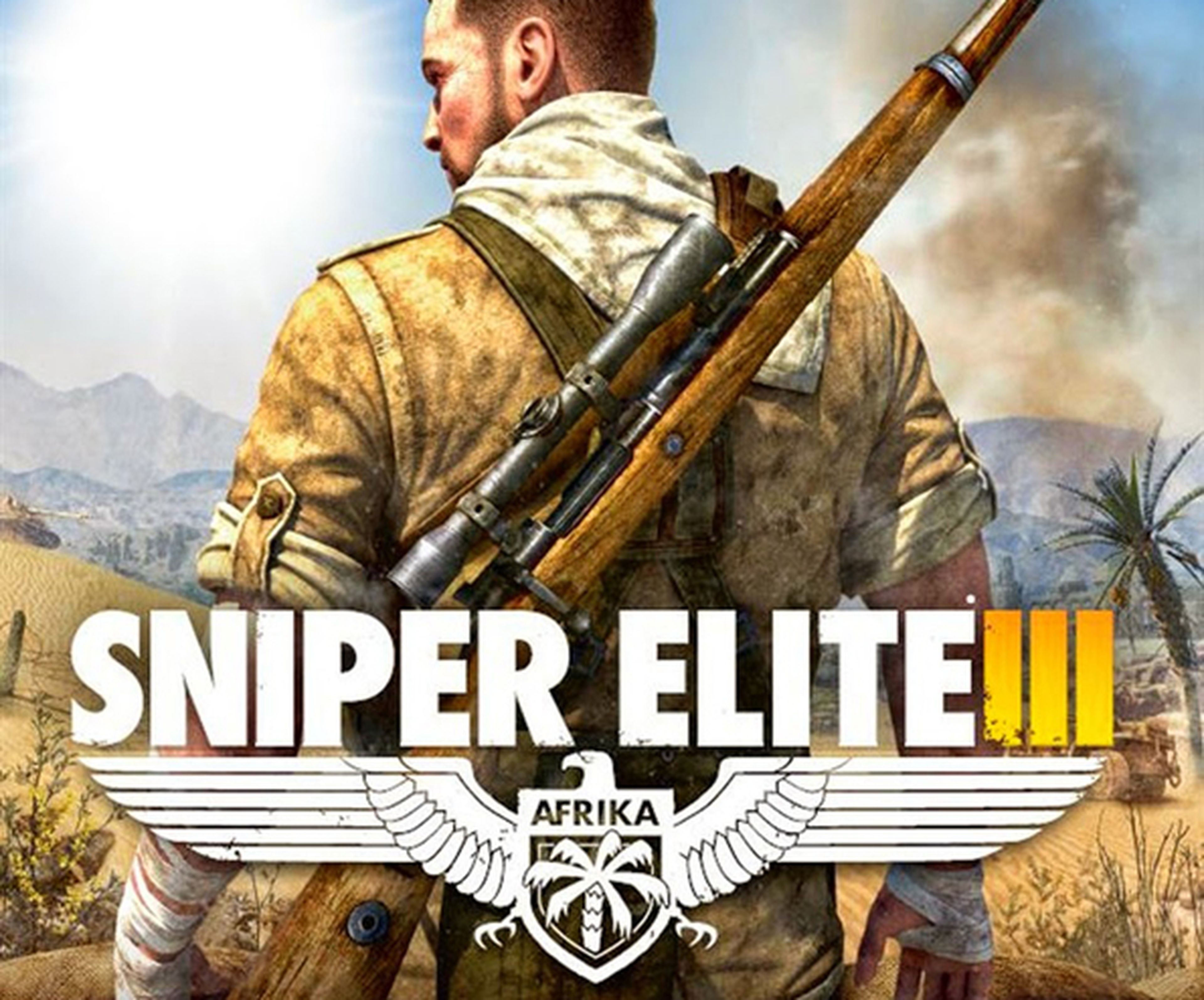 Guía y trucos de Sniper Elite 3