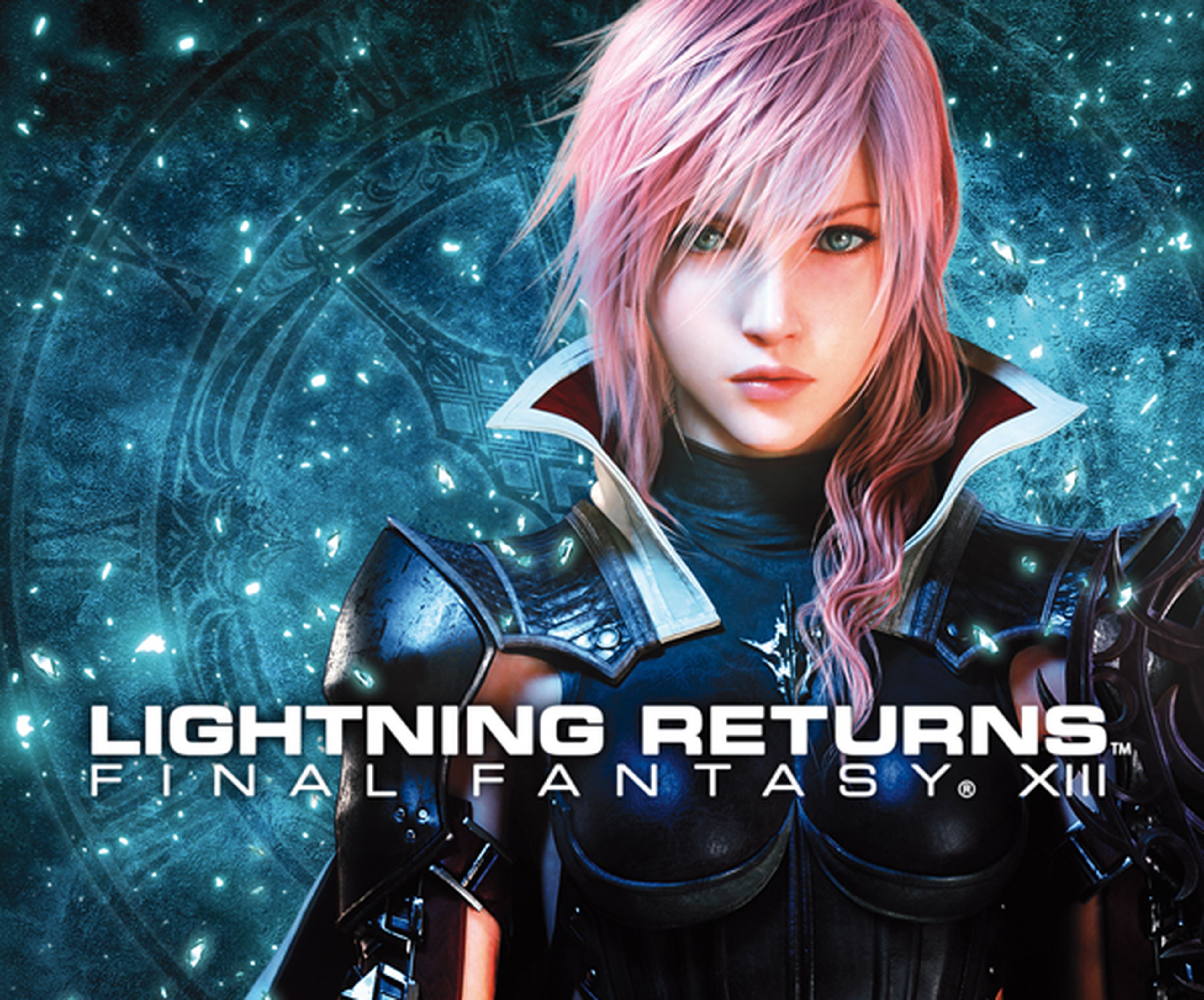 Trofeos de Lightning Returns Final Fantasy XIII