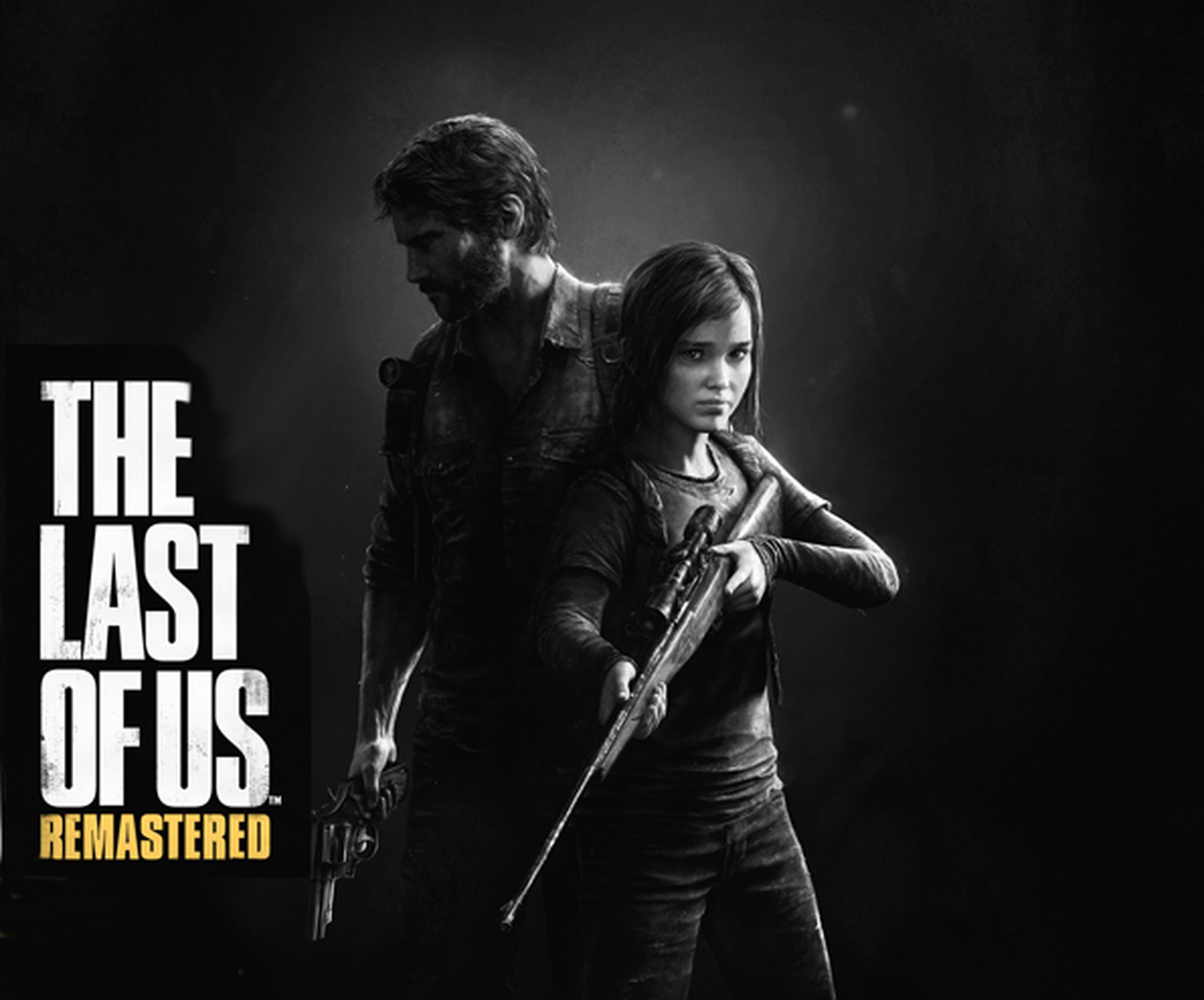Trofeos de The Last of Us Remasterizado