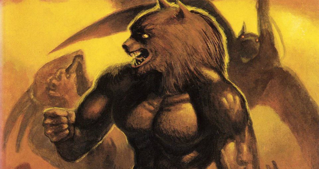 SEGA prepara series y películas de Golden Axe, Altered Beast y Virtua Fighter