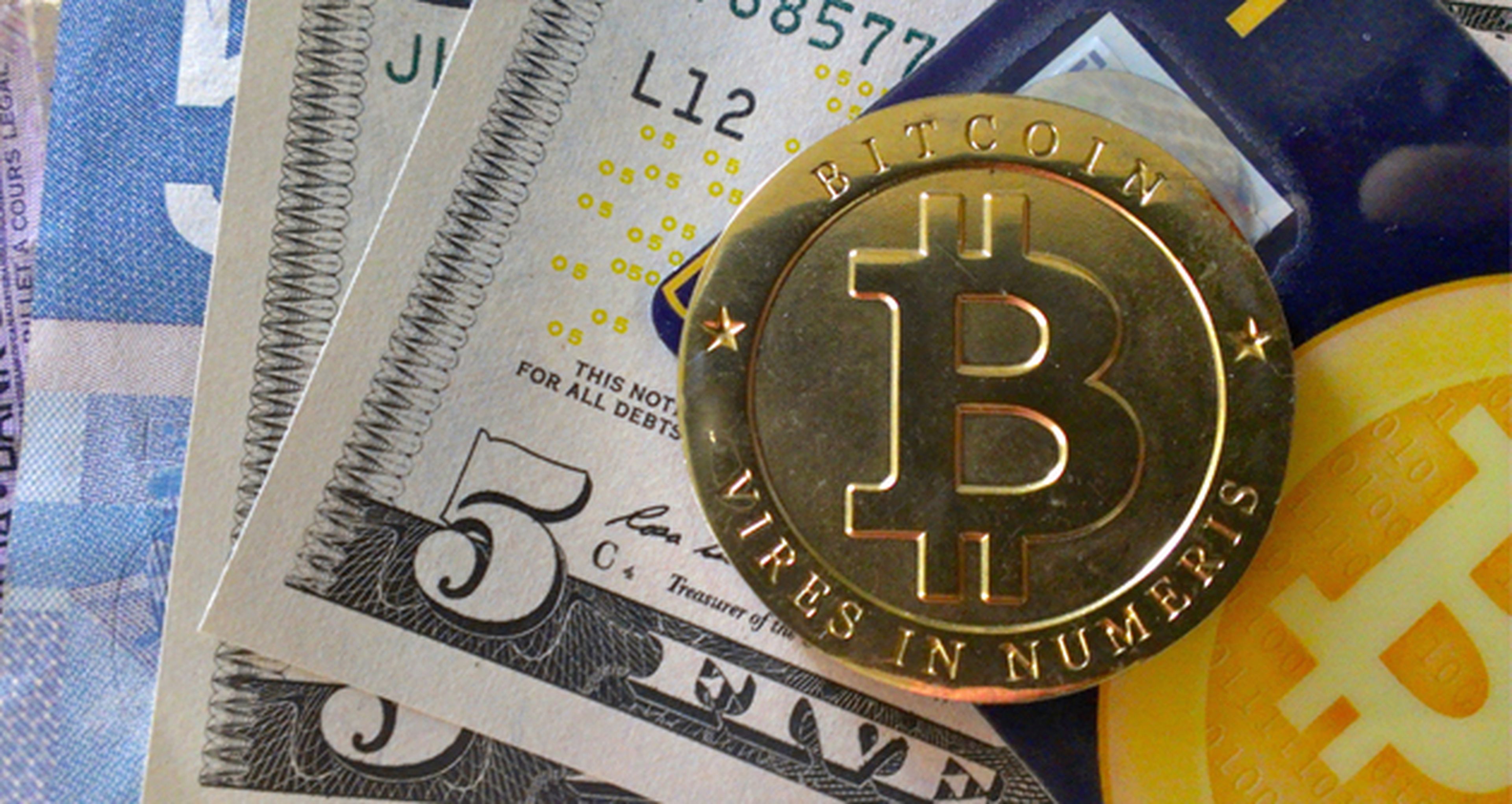 Microsoft aceptará Bitcoins como forma de pago en Norteamérica