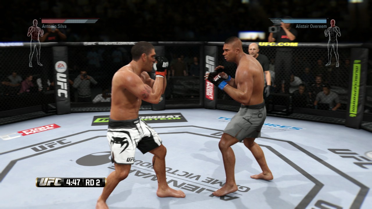 Ufc Xbox One Купить