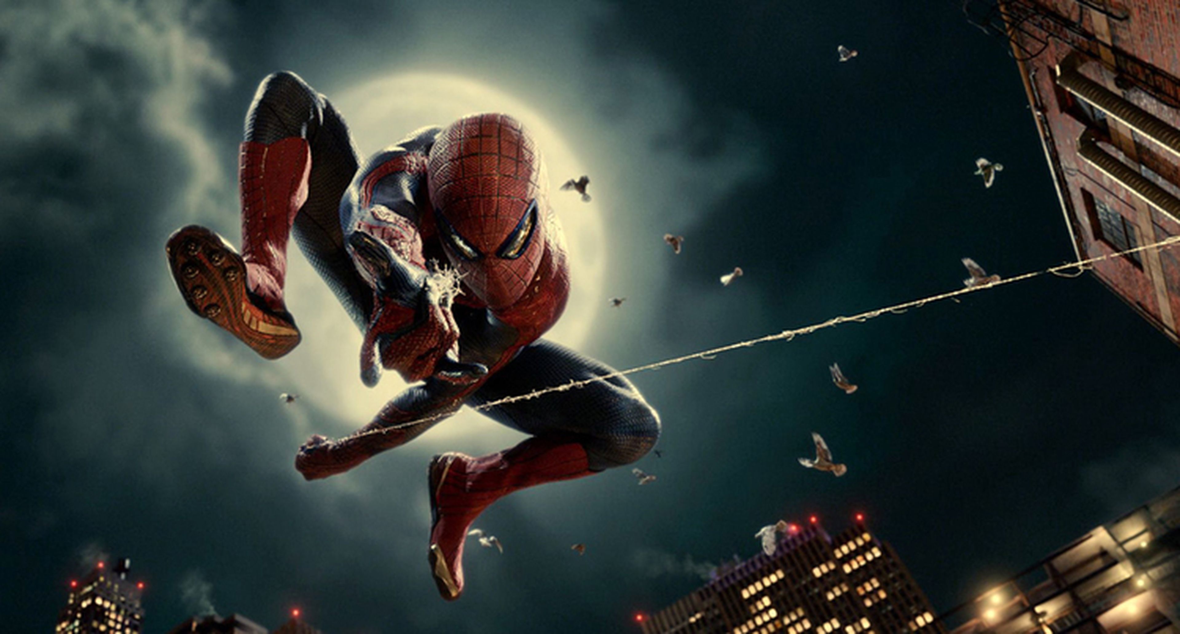 Spider-man: ¿Habrá acuerdo entre Sony y Marvel?