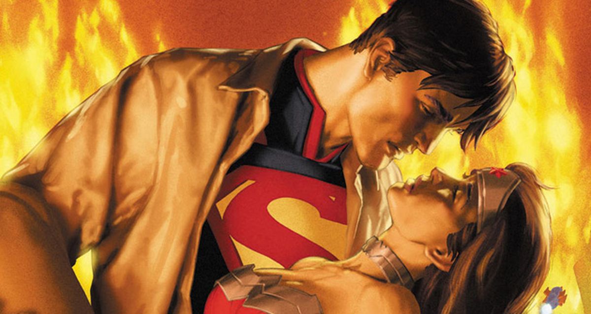 Las mejores películas según DC Comics
