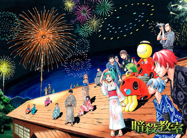 Los mangas más vendidos de 2014