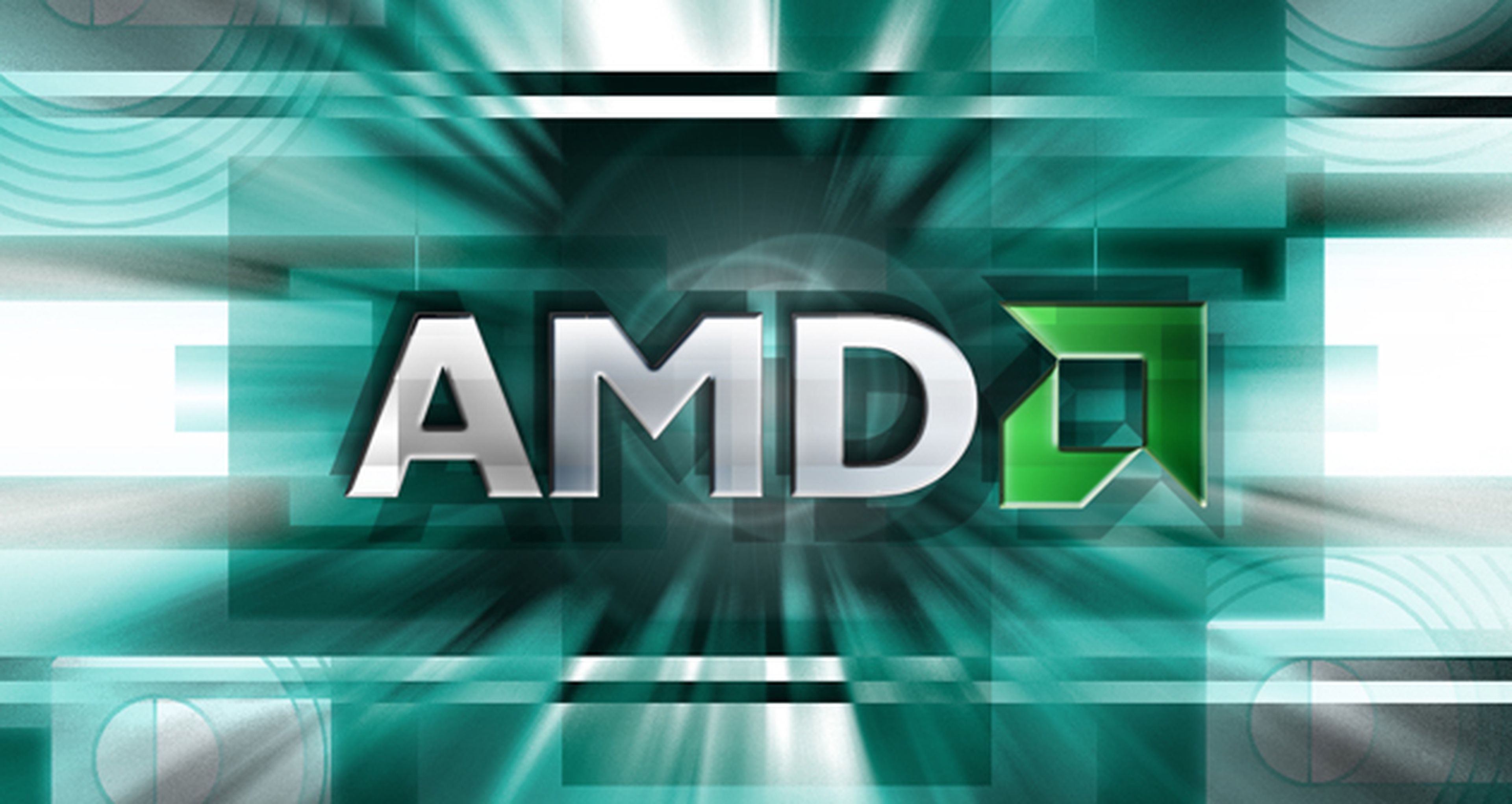 AMD apunta a una nueva consola de juegos