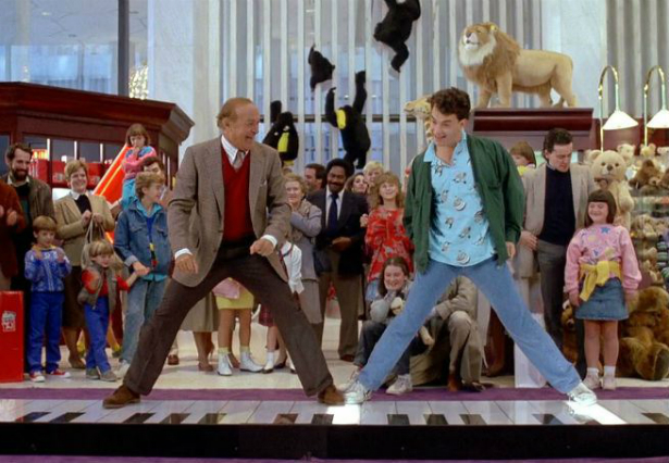Las películas quieren volver a la vida en televisión