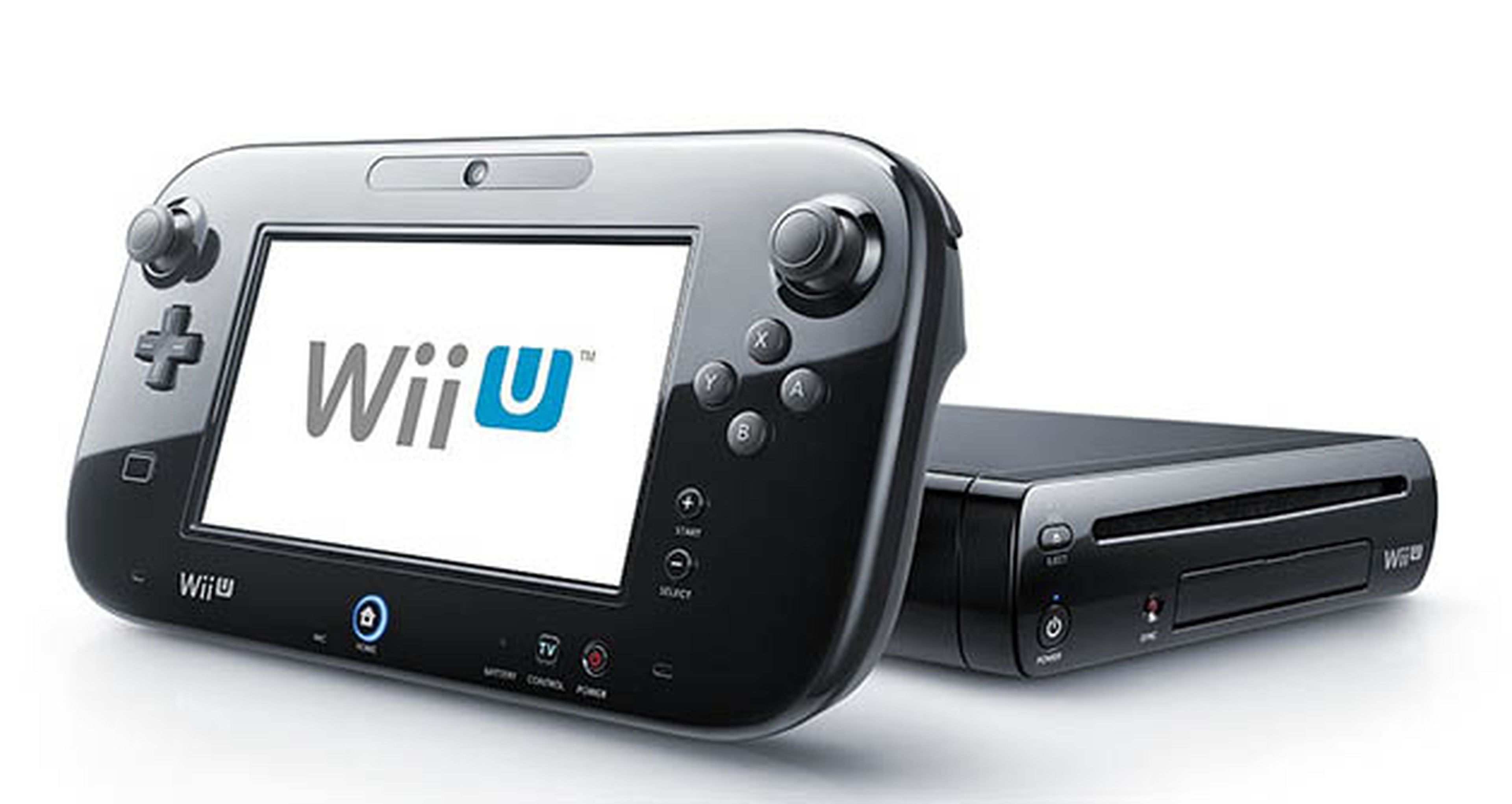 Un nuevo diseño del gamepad de Wii U podría aparecer en un anuncio de TV