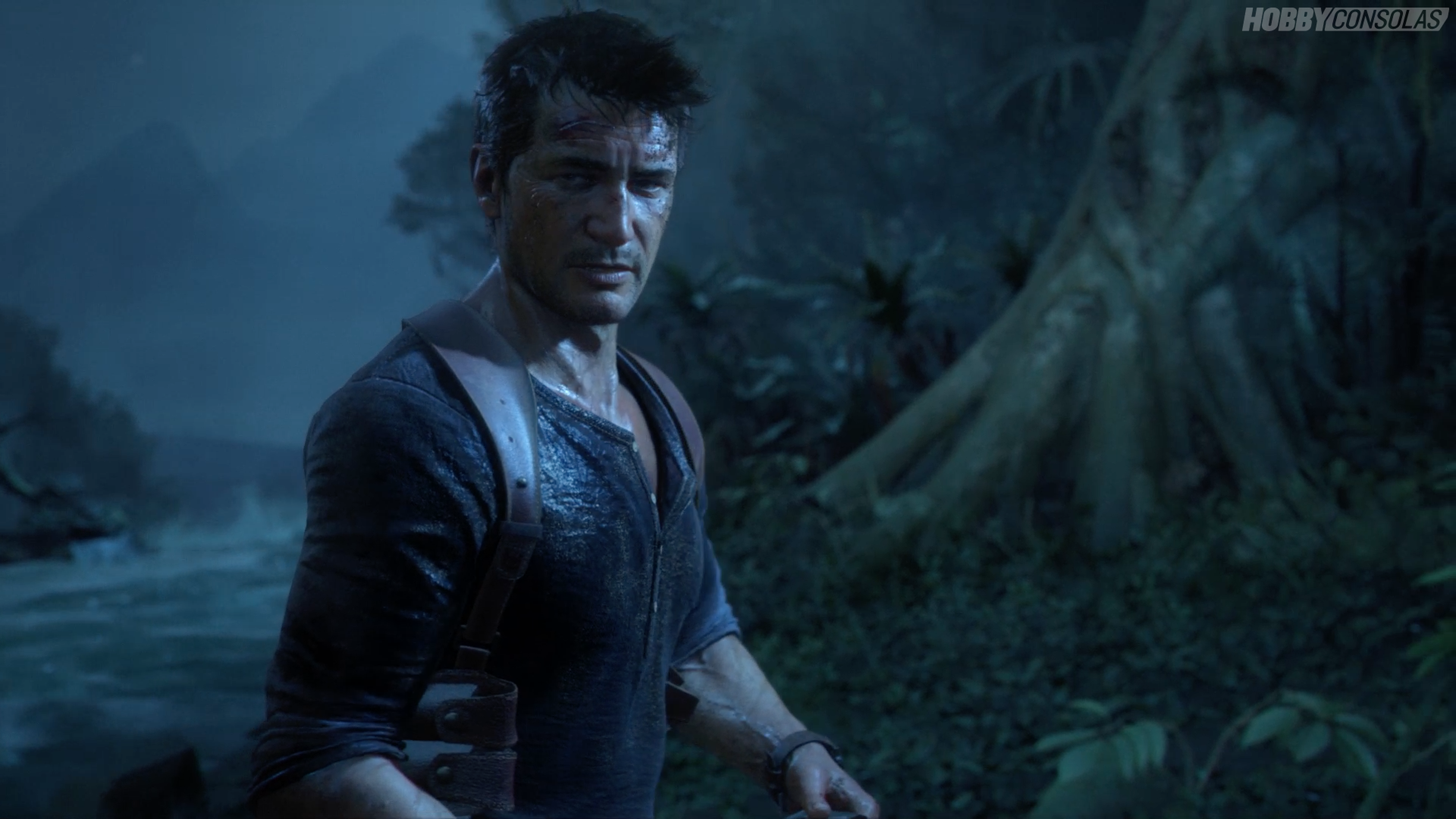La exclusividad de Tomb Raider, bug en la demo de Uncharted 4... Las noticias de la semana 14/12/14