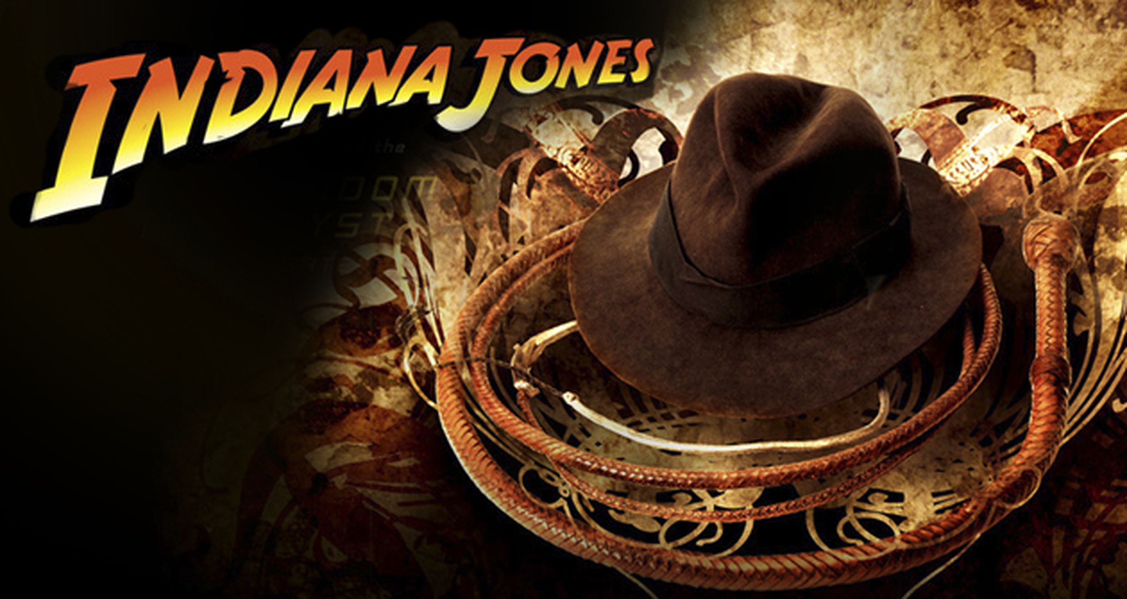 Indiana Jones 5 sigue en los planes de Disney