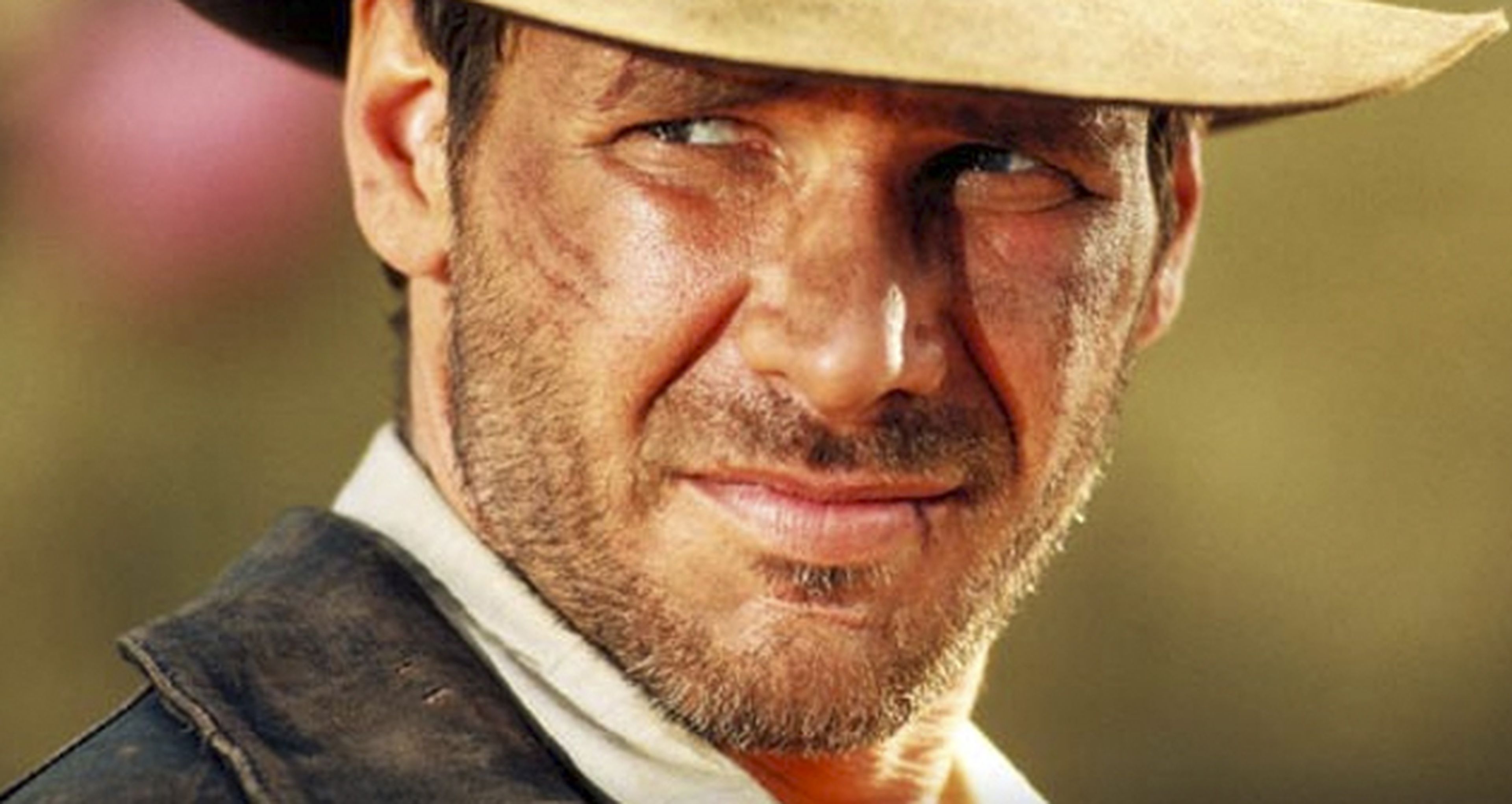 Indiana Jones 5 sigue en los planes de Disney