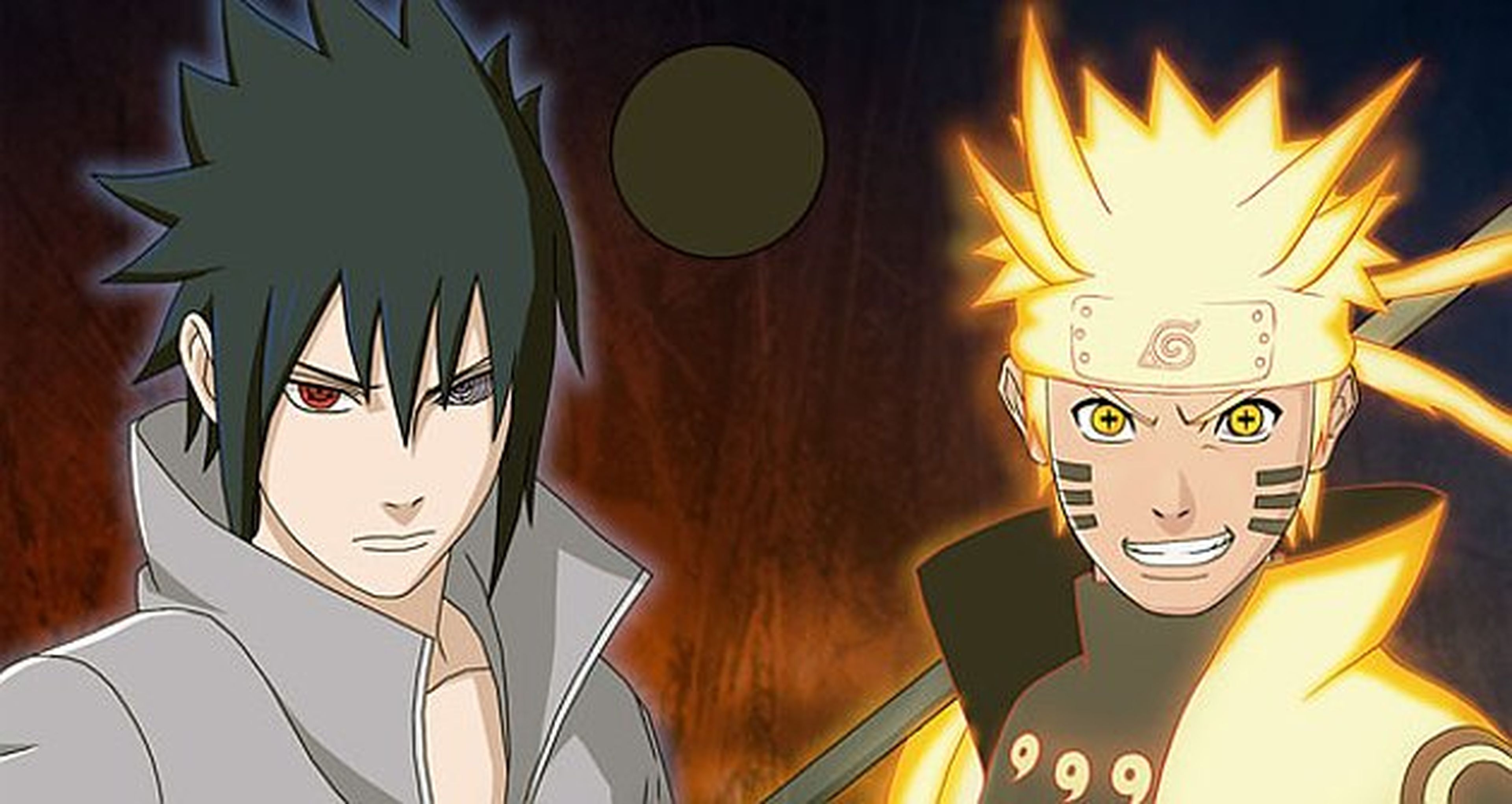 Naruto Shippuden Ultimate Ninja Storm 4 también llegará a Xbox One y PC