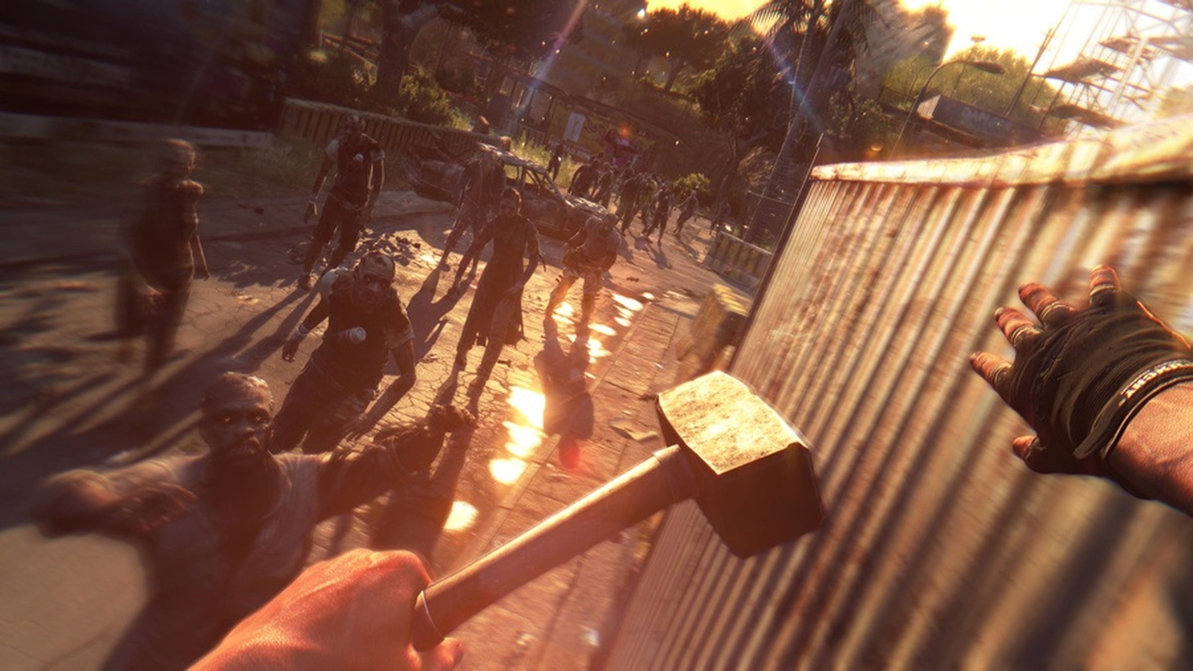 Techland habla sobre los 30 fps de Dying Light en PS4 y Xbox One