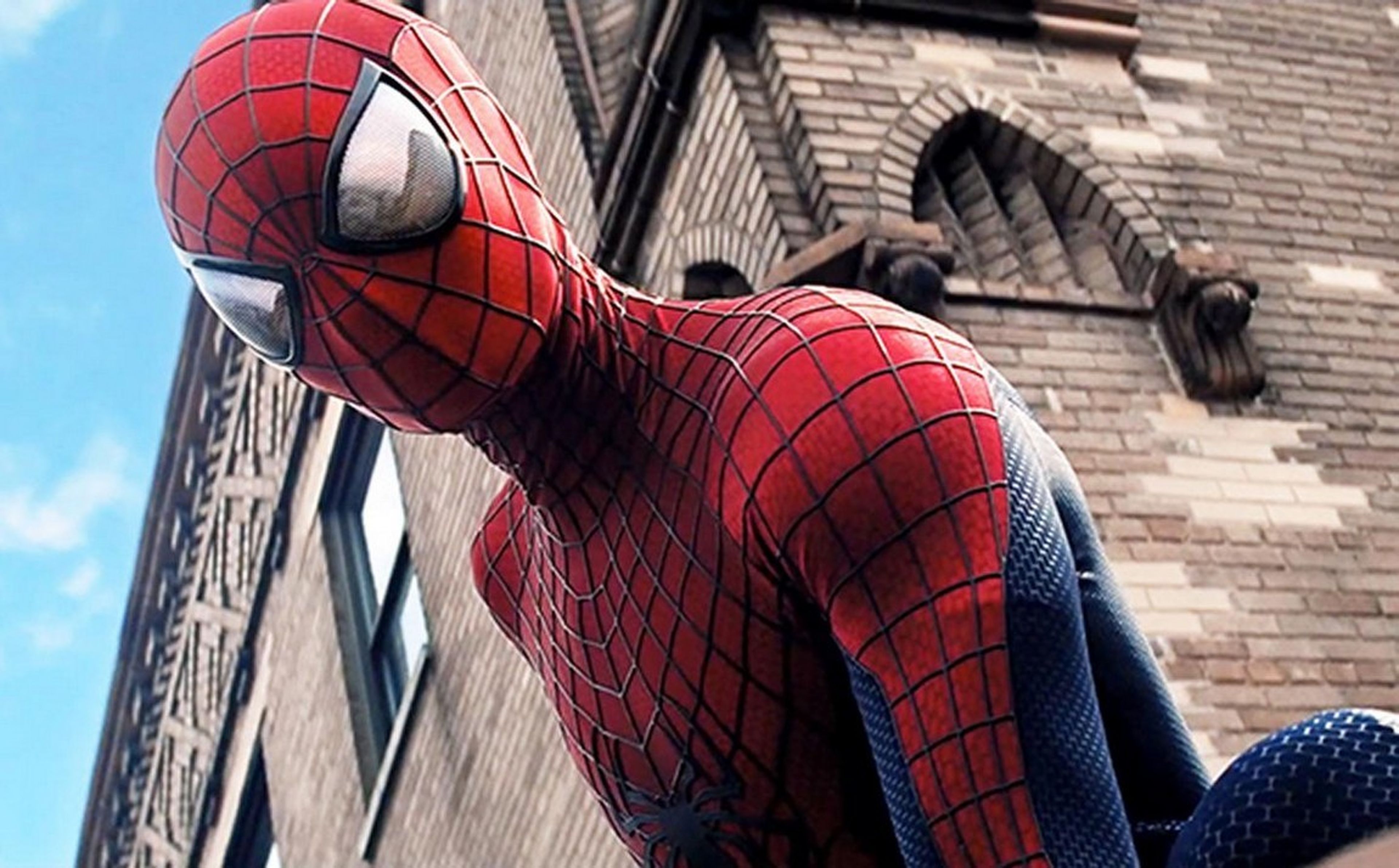 Spider-man y su película crossover son posibles, sin Andrew Garfield