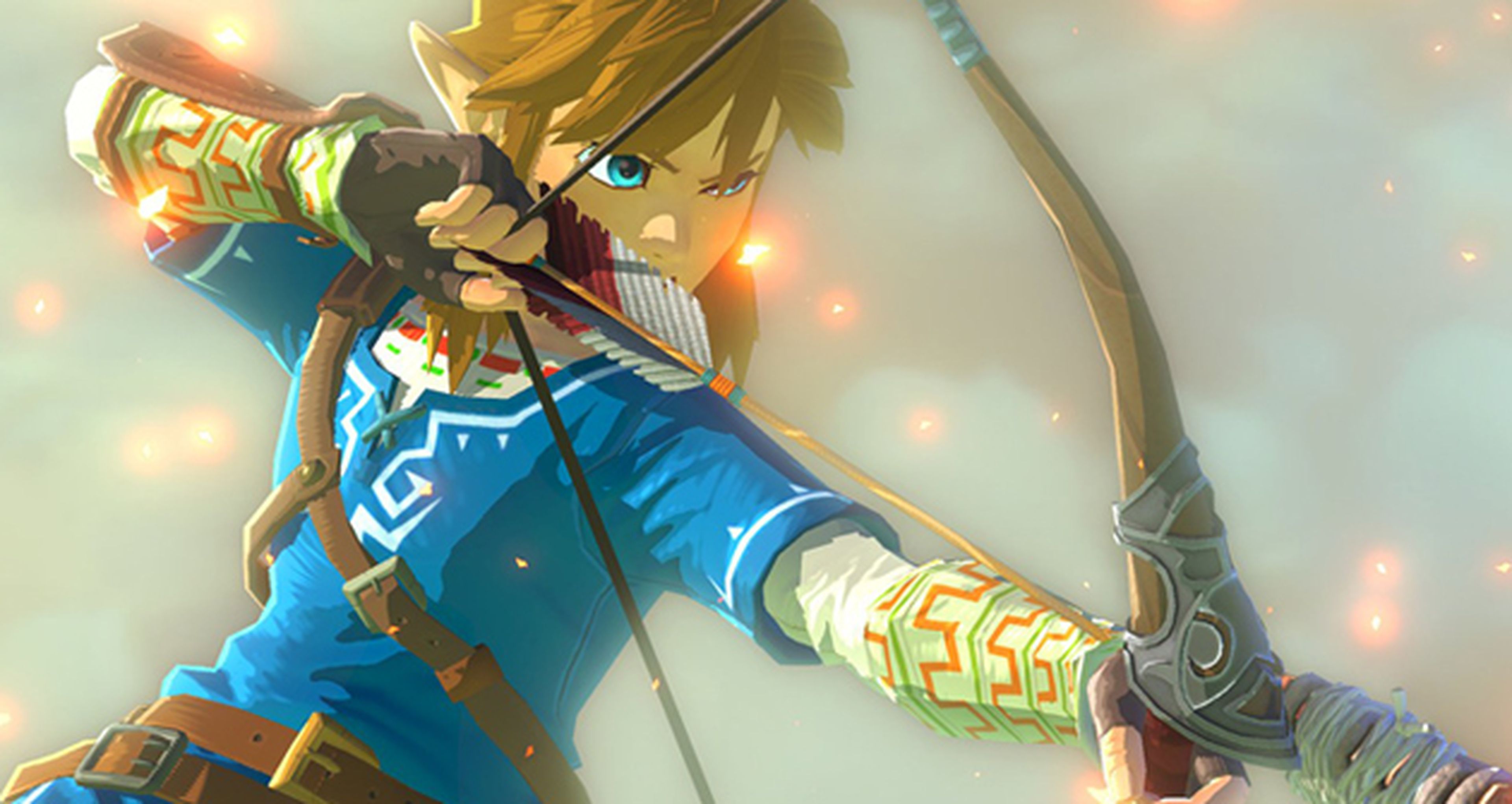 Koji Kondo supervisa la banda sonora de Zelda para Wii U