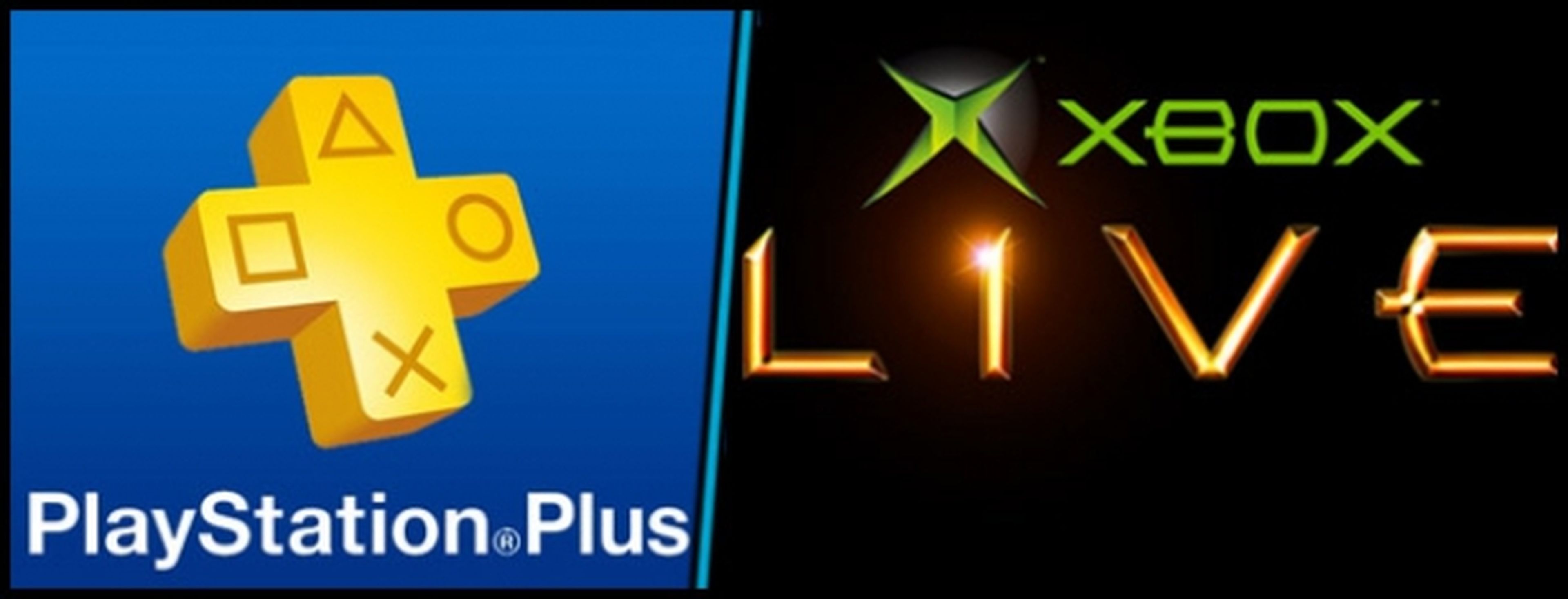 PS Plus vs Xbox Live Gold ¿Cuál fue más rentable en 2014?
