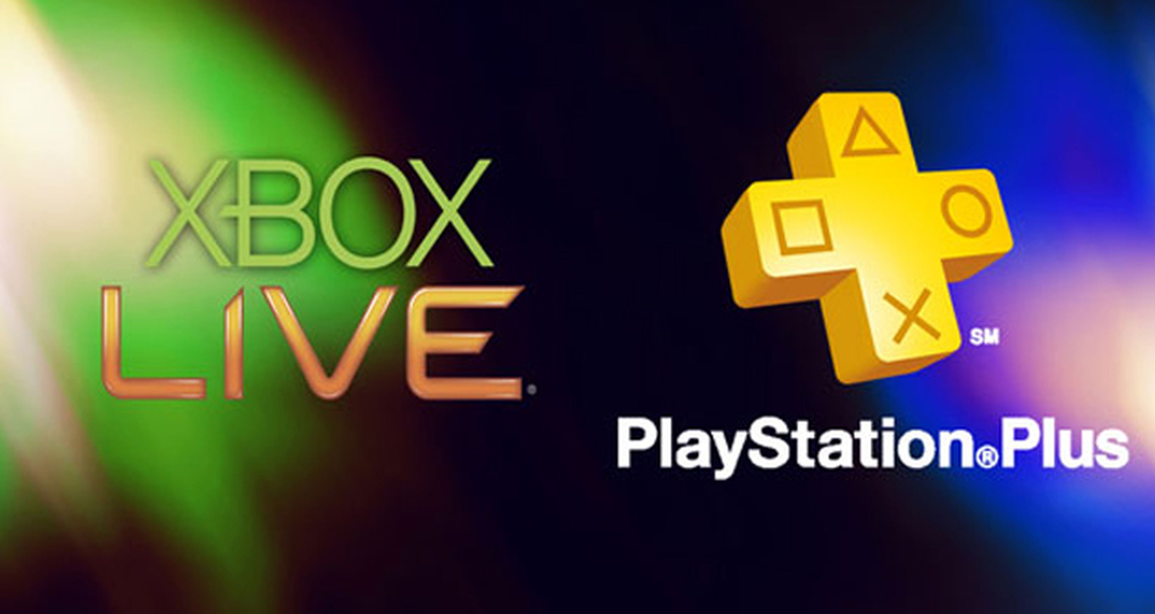 PS Plus vs Xbox Live Gold ¿Cuál fue más rentable en 2014?