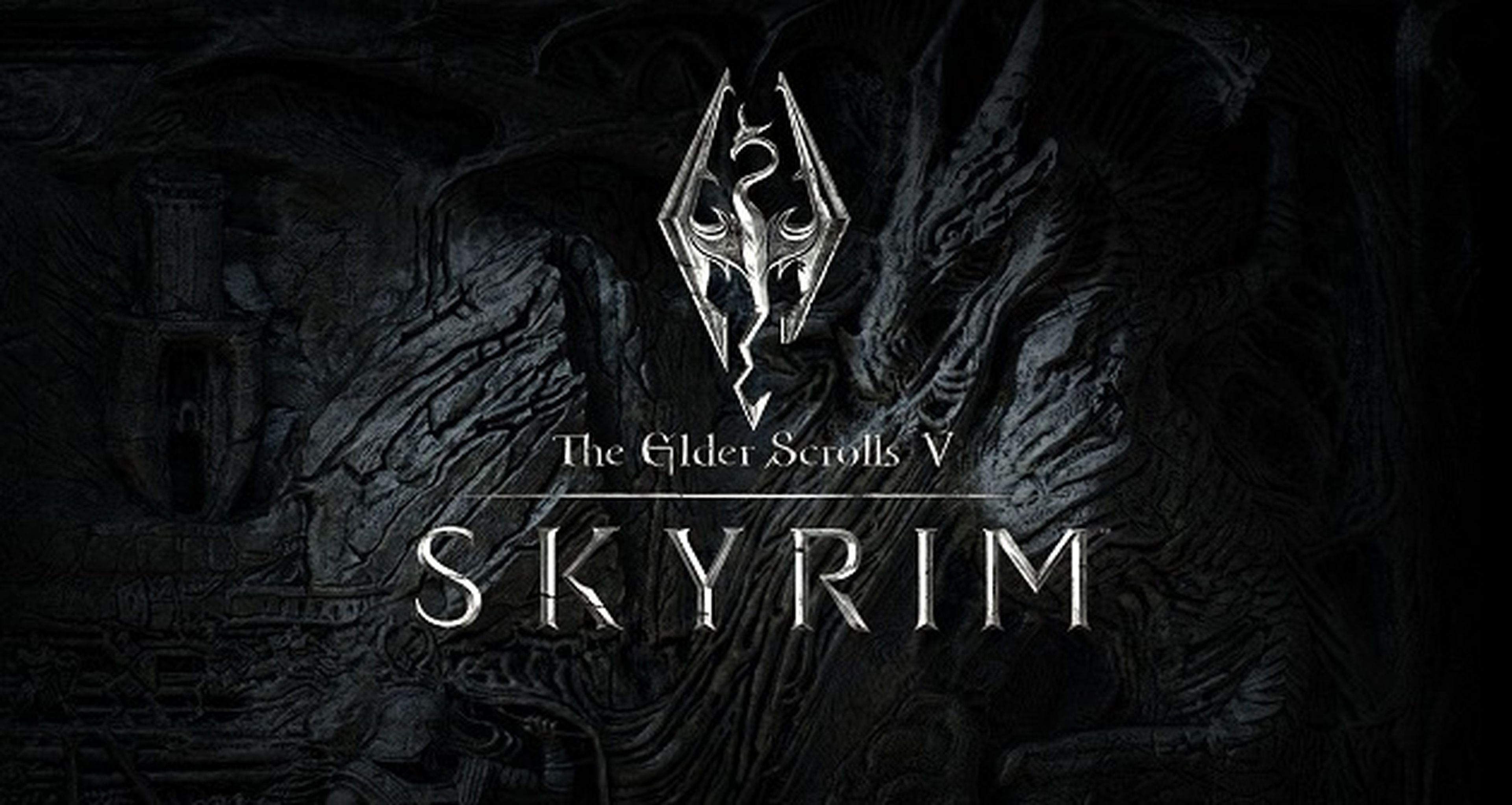 Guía Skyrim (The Elder Scrolls V)