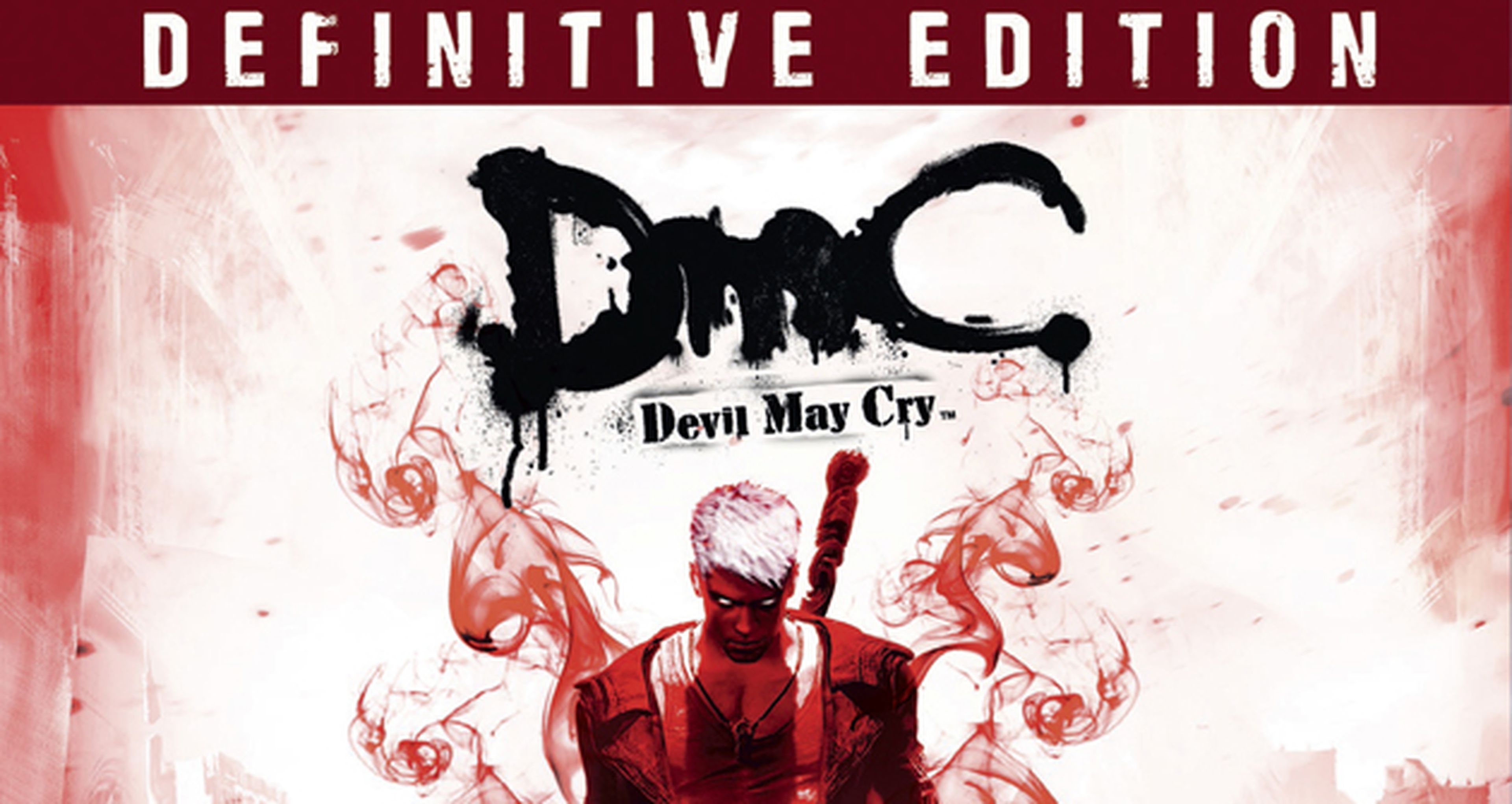DmC y Devil May Cry 4 llegarán a PS4 y Xbox One