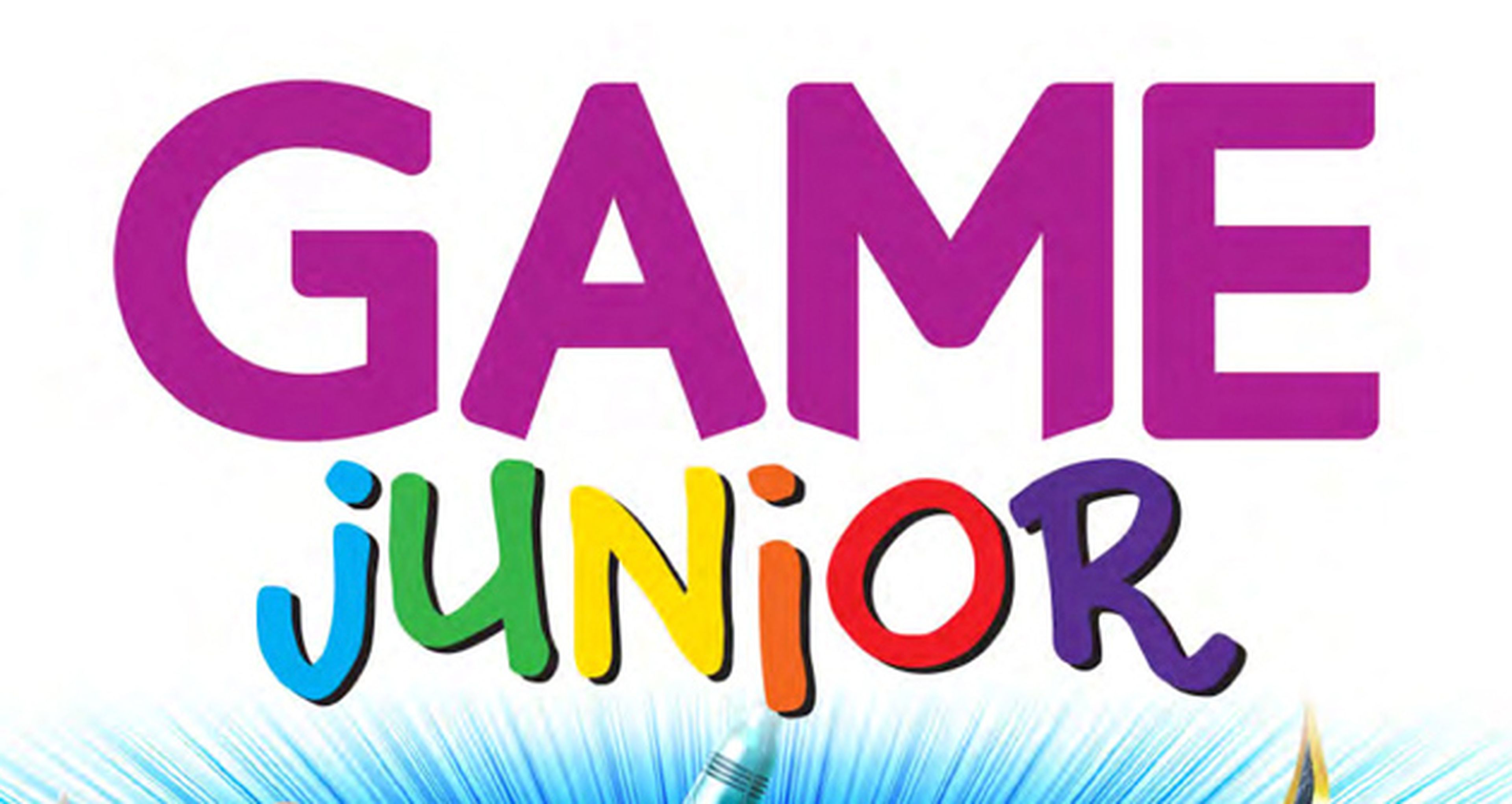 Game Junior, el nuevo catálogo de GAME para los más jóvenes