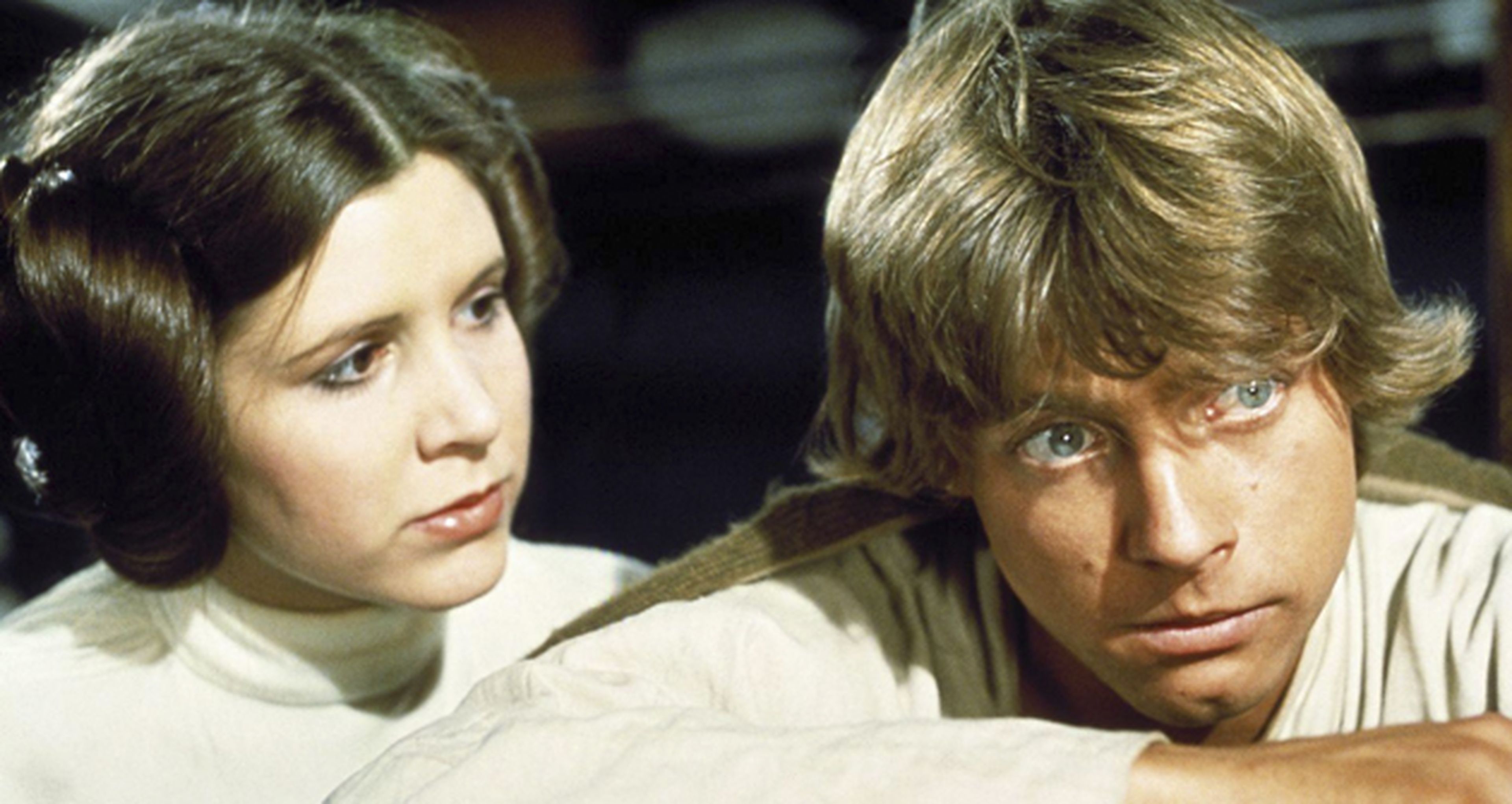 Star Wars Episodios VIII y IX: Luke y Leia serán claves, según el Sony Hack