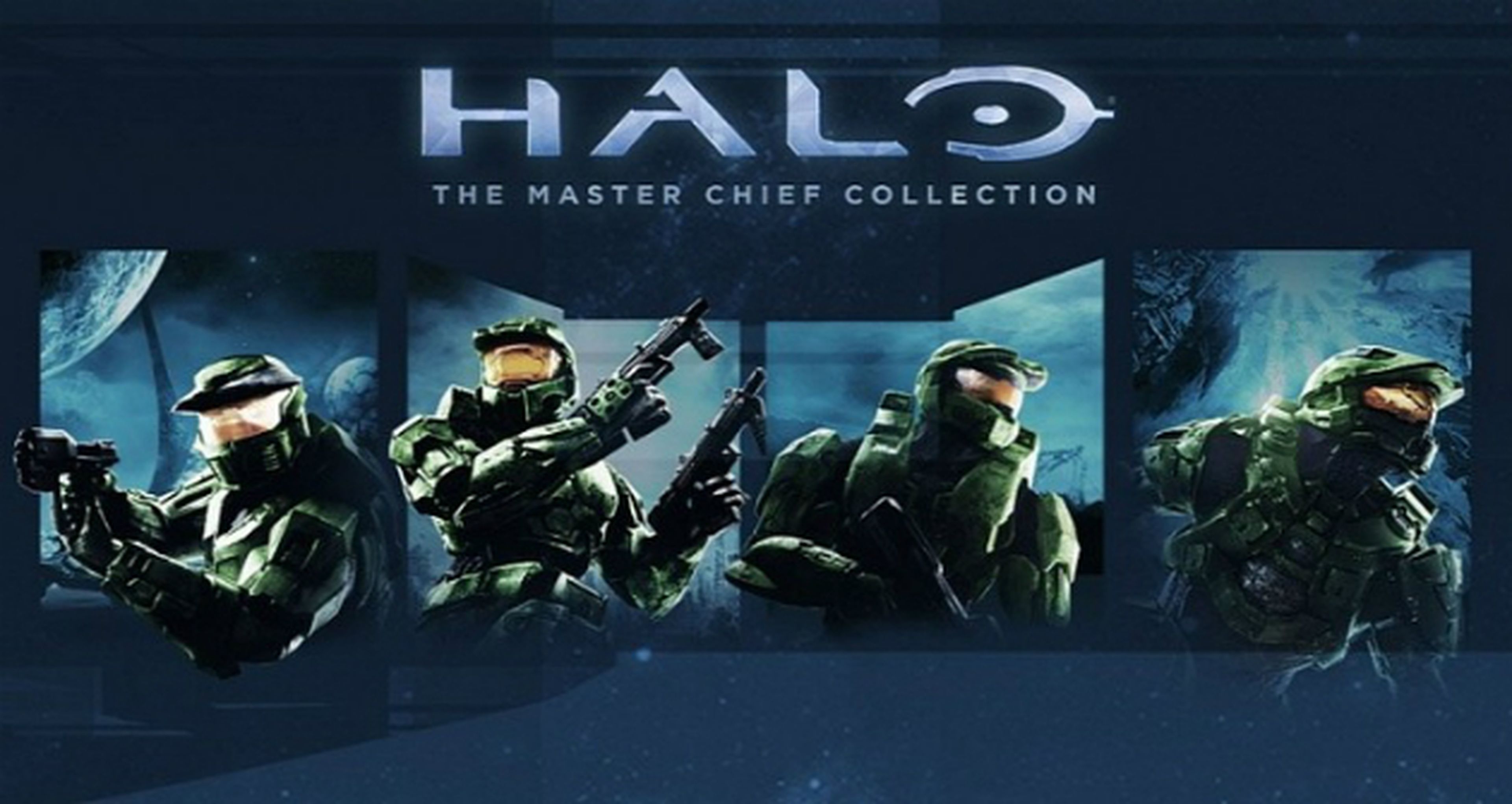 Halo The Master Chief Collection mejora su matchmaking con un nuevo parche